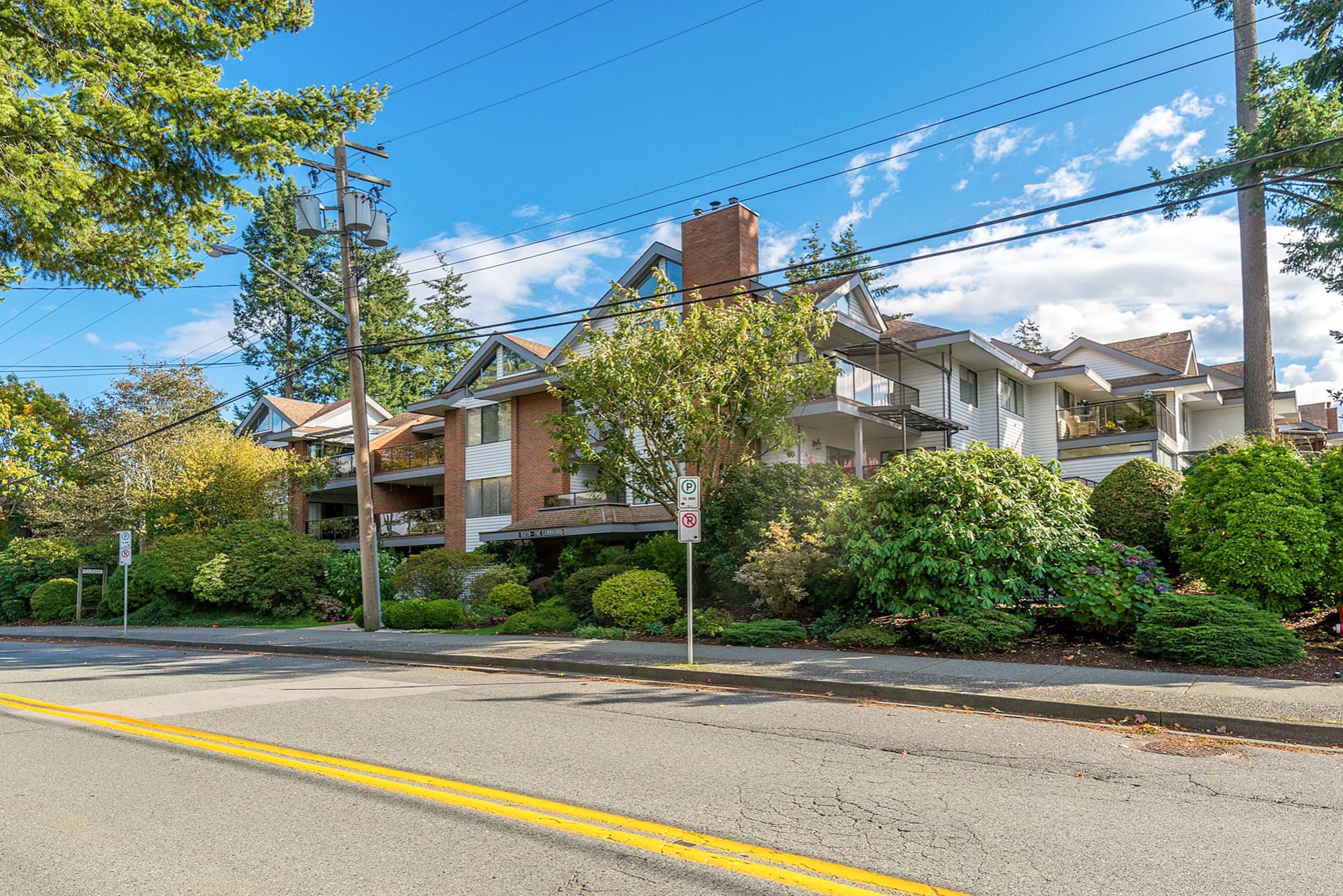 302 - 15270 17 Avenue, Surrey