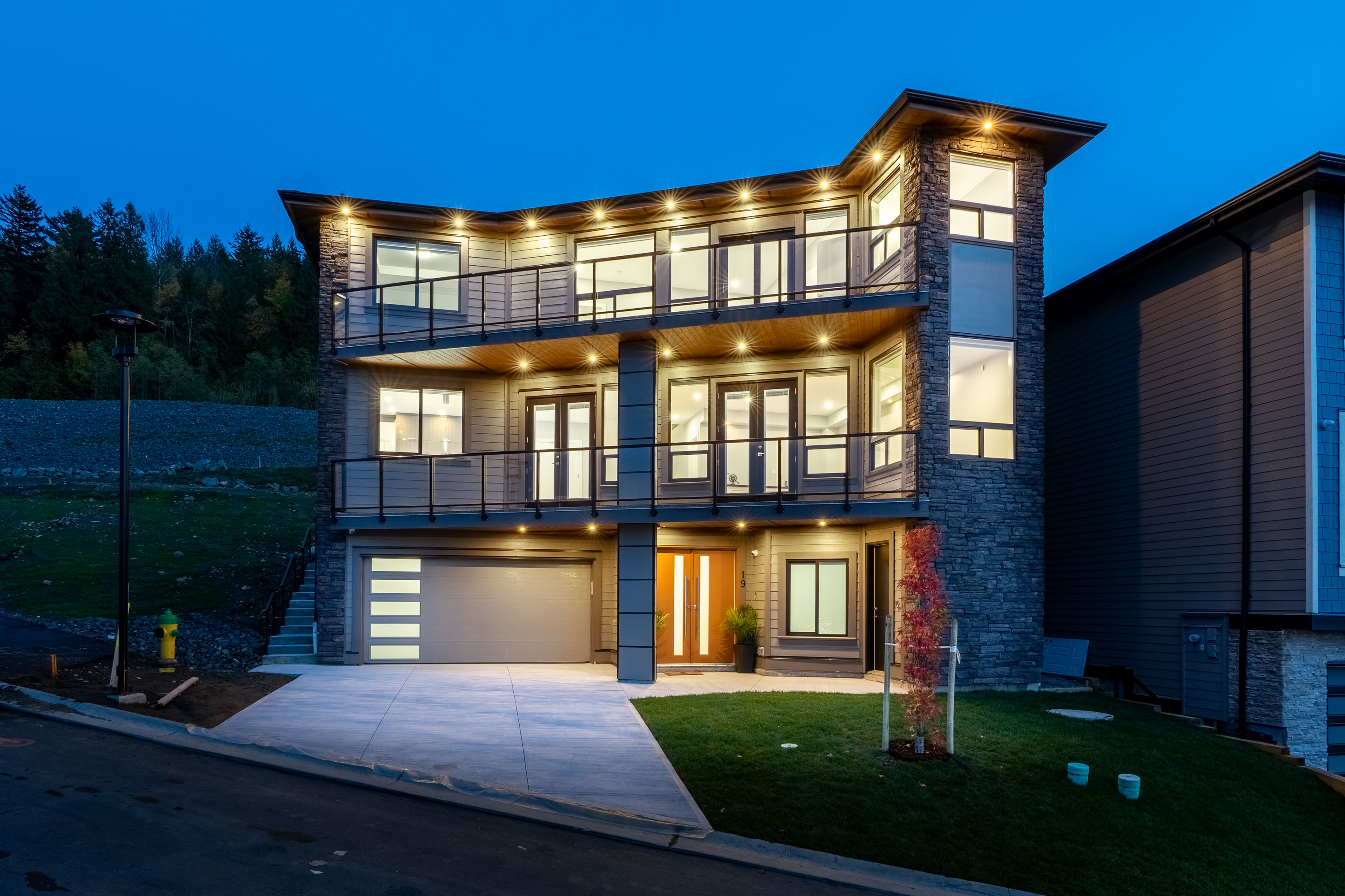 19 - 5248 Goldspring Place, Chilliwack