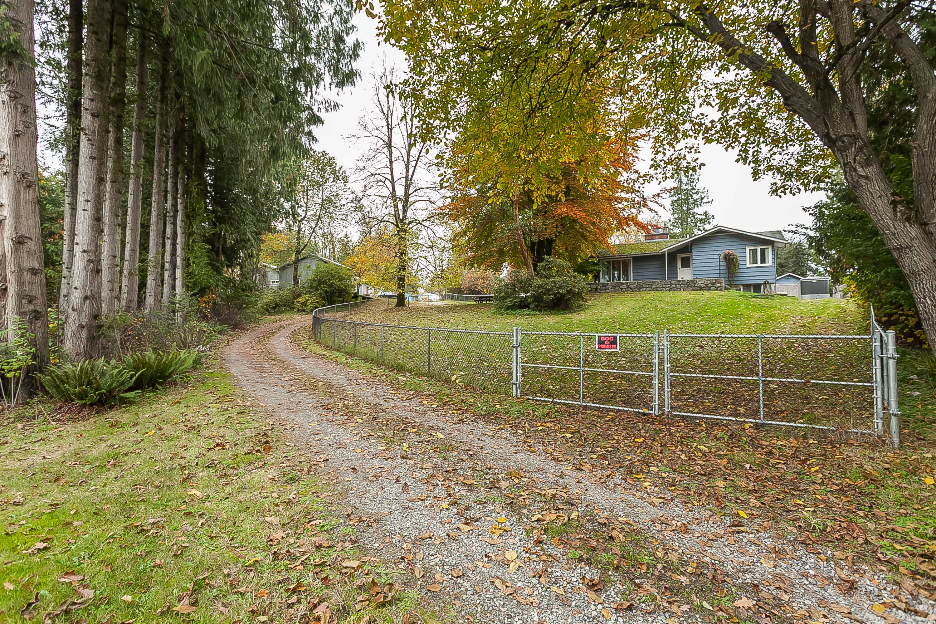 1439 Lefeuvre Road, Abbotsford