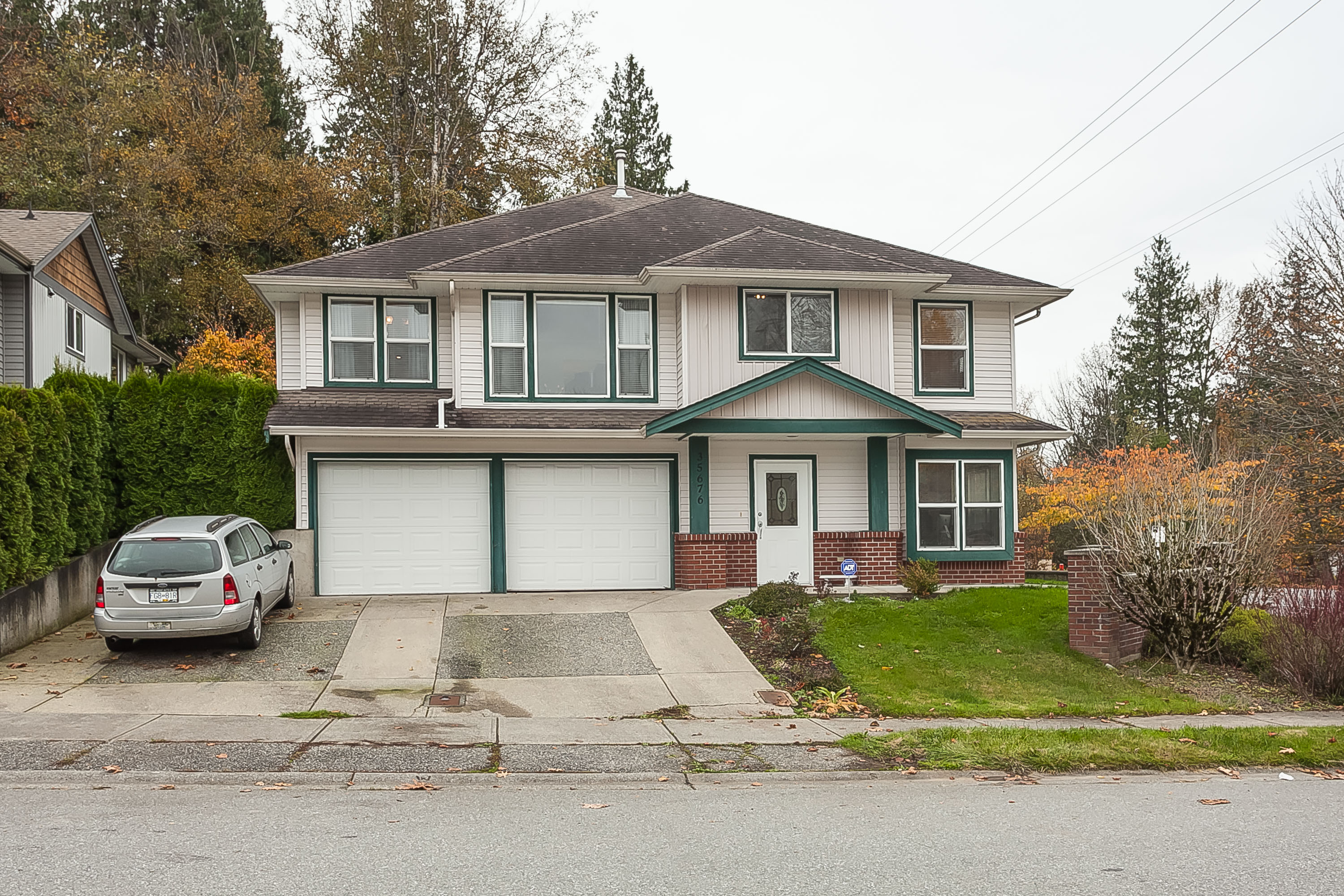 35676 Ledgeview Drive, Abbotsford