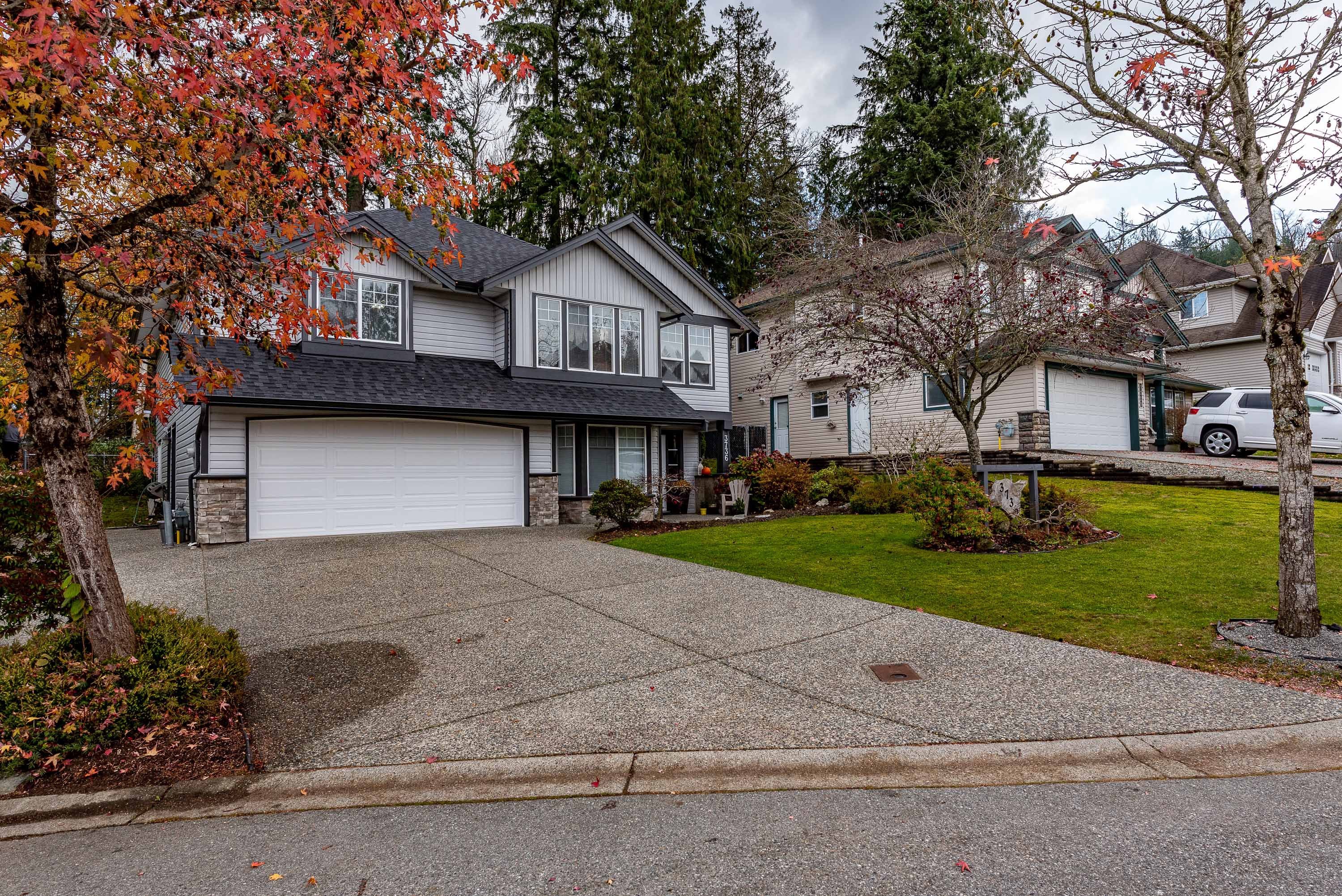 3736 Castle Pines Court, Abbotsford