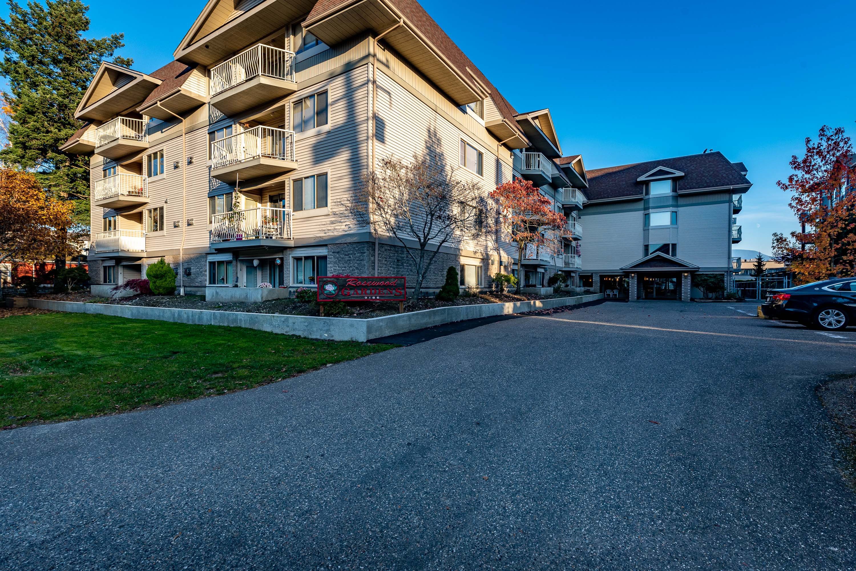 310 - 9186 Edward Street, Chilliwack