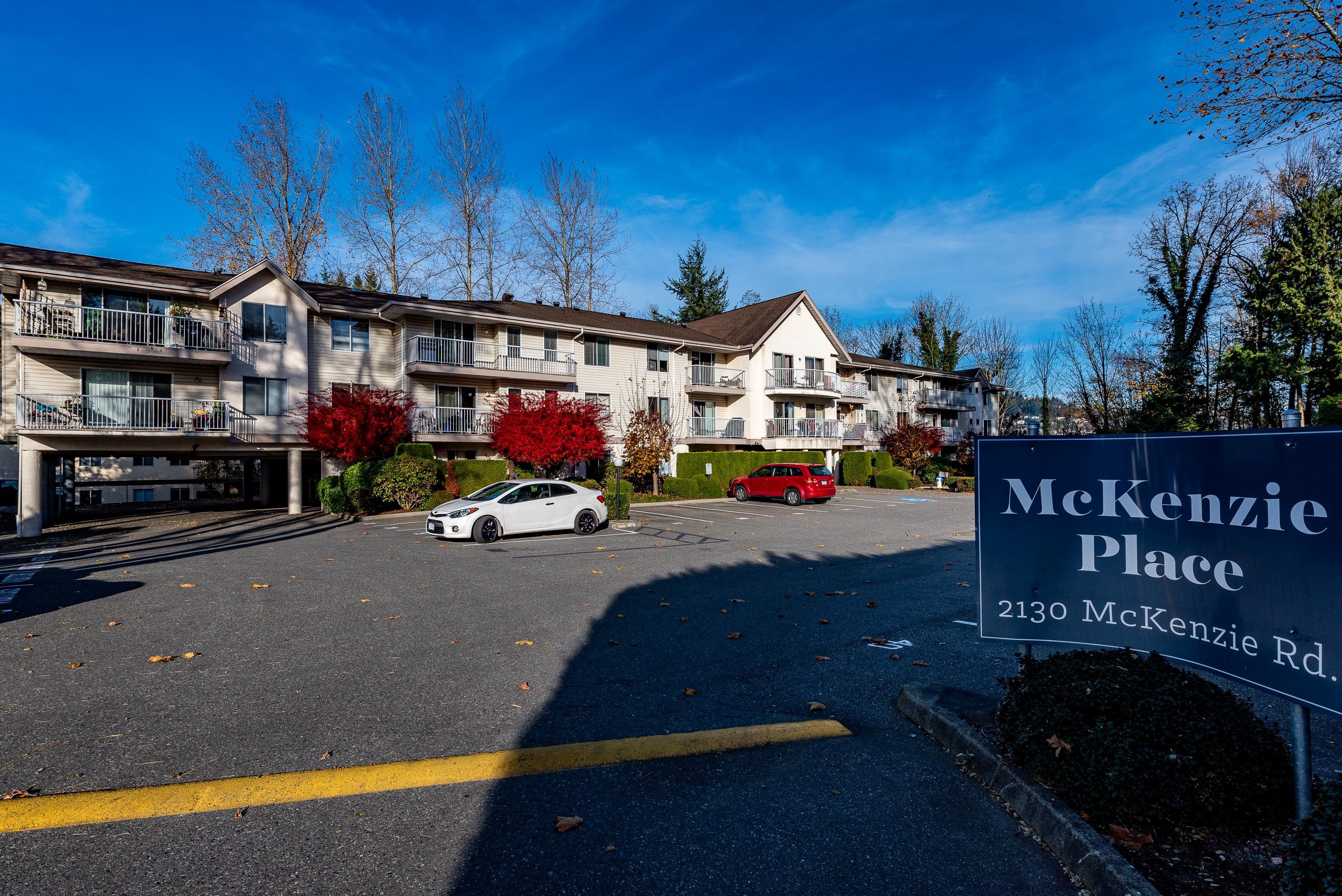 305 - 2130 McKenzie Road, Abbotsford