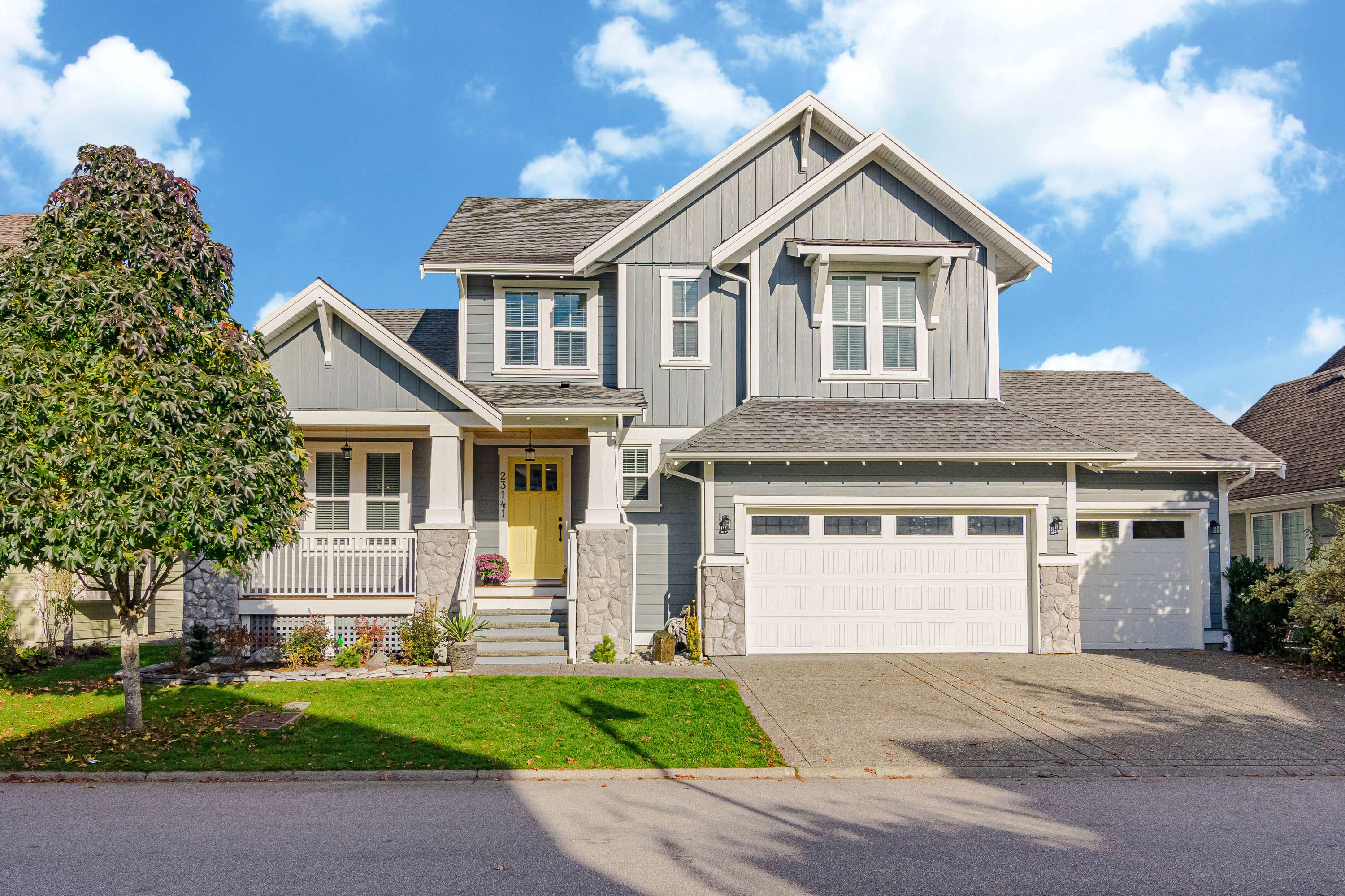 23141 Muench Trail, Langley