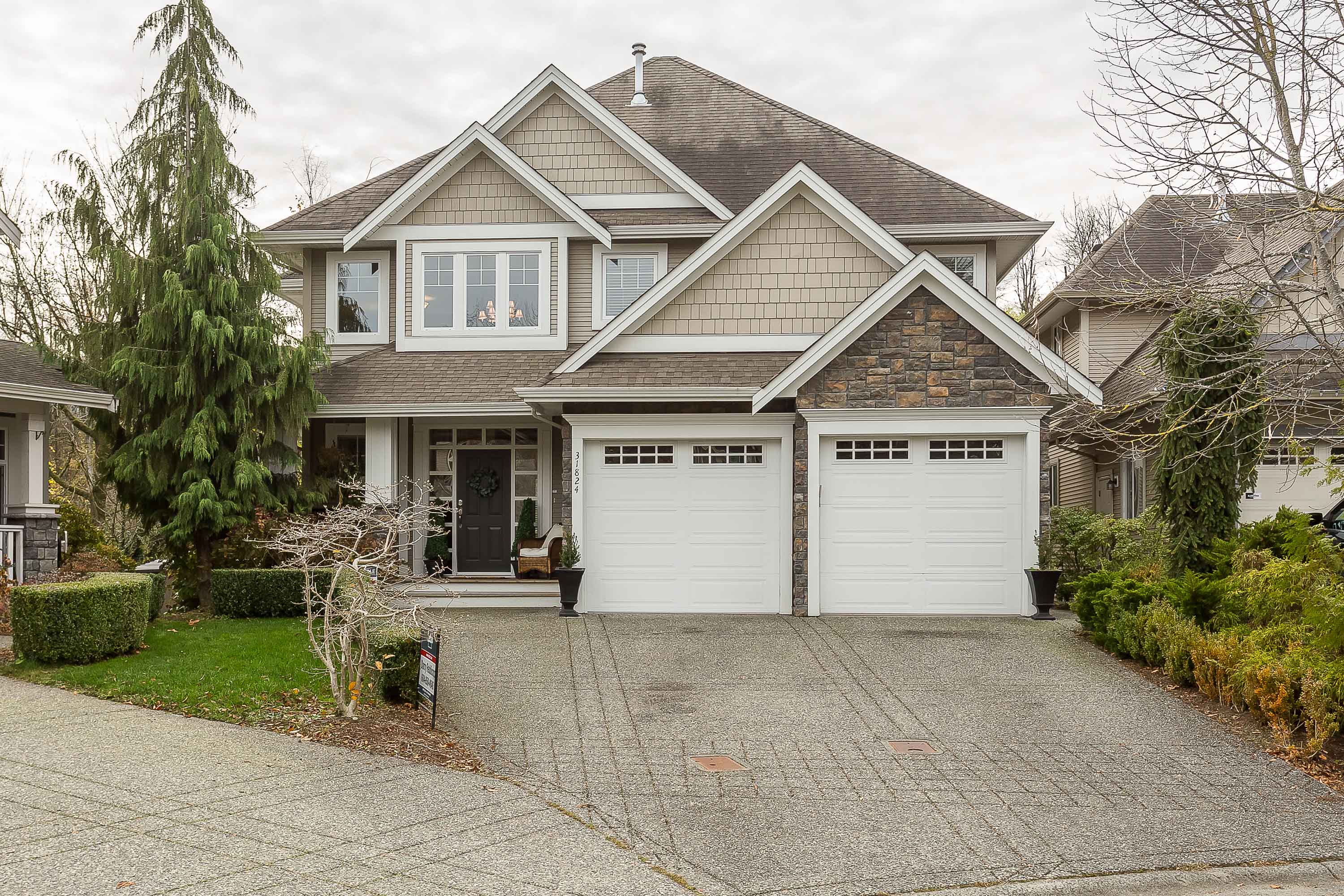 31824 Thornhill Place, Abbotsford
