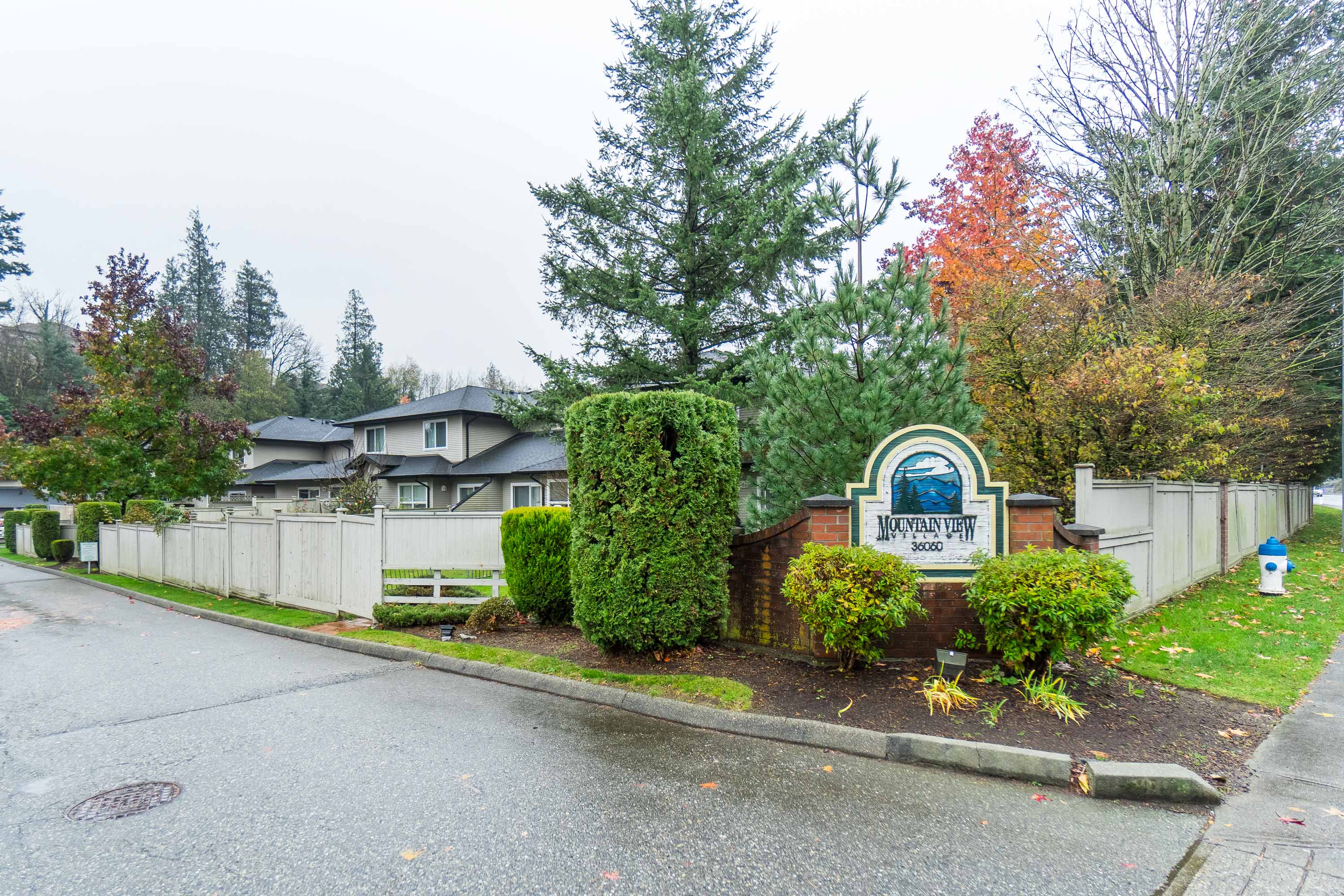 93 - 36060 Old Yale Road, Abbotsford