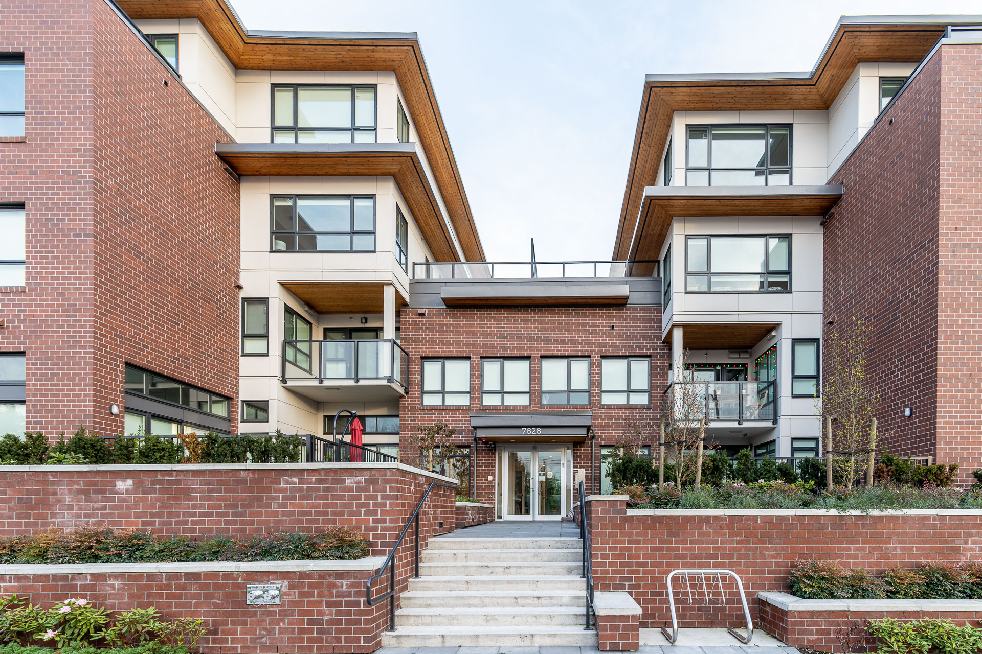 304 - 7828 Granville Street, Vancouver