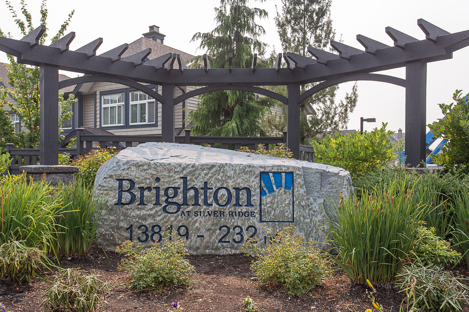 35 - 13819 232 Street, Maple Ridge
