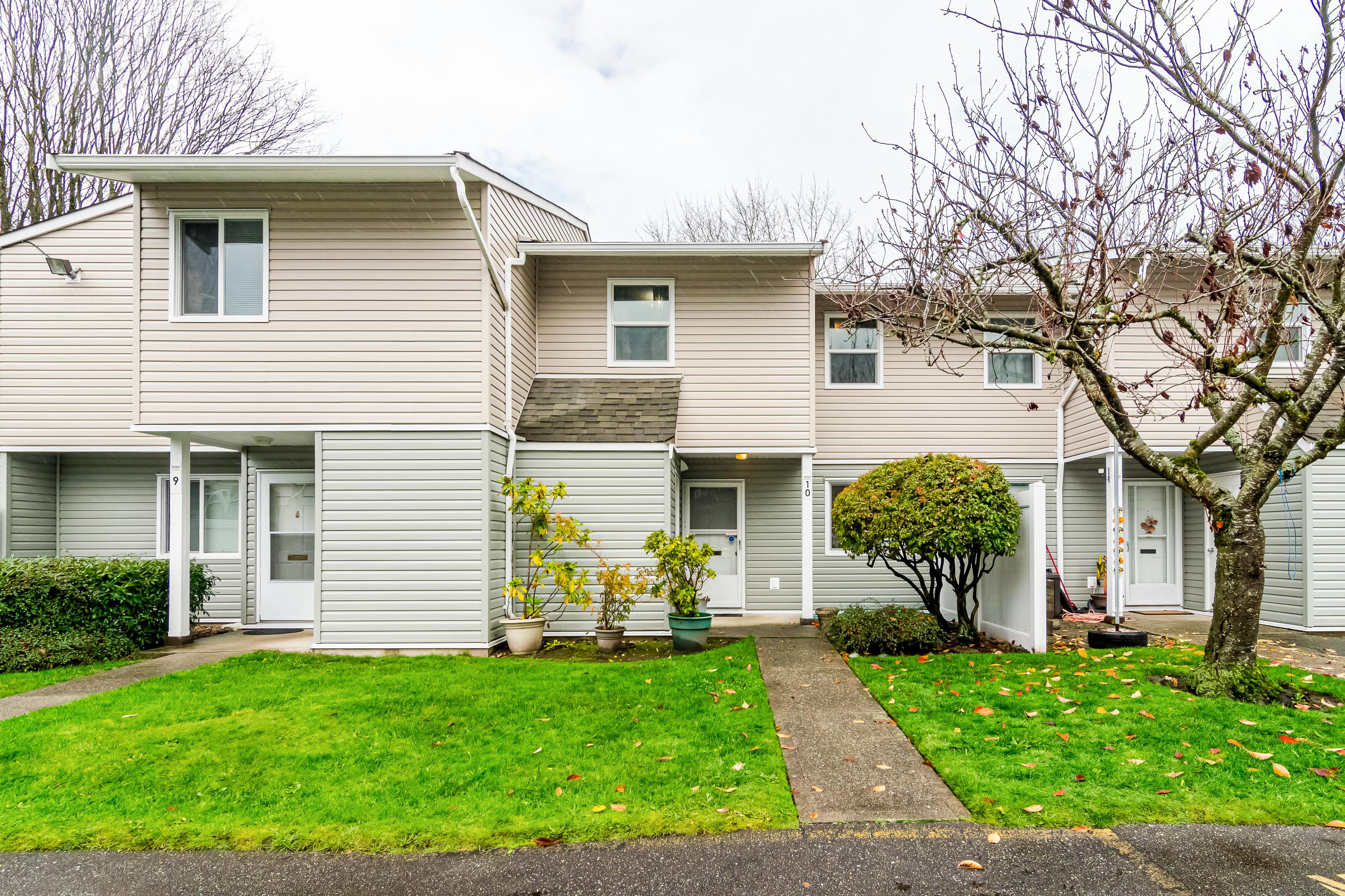 10 - 20303 53 Avenue, Langley