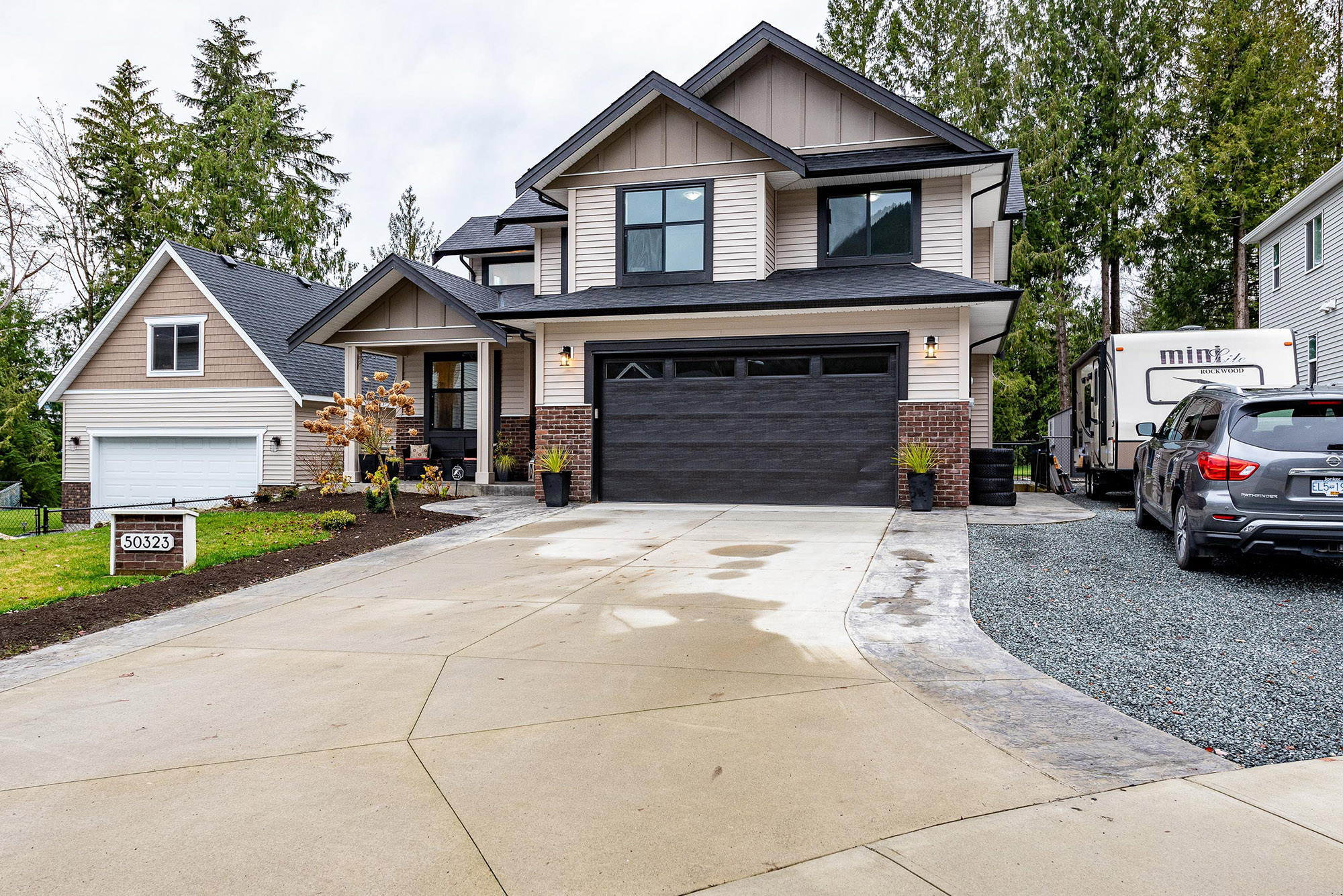 50323 Sienna Avenue, Chilliwack