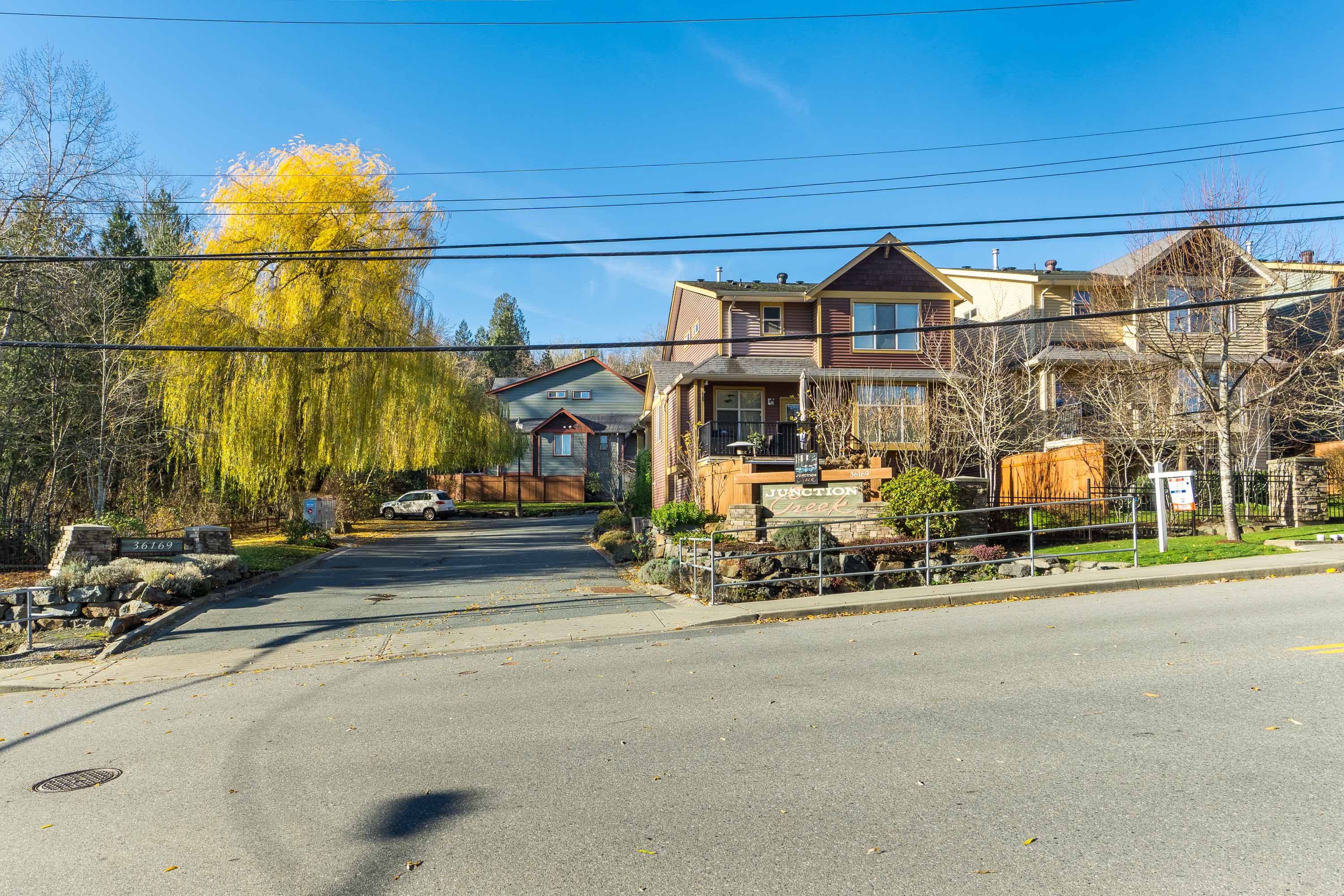 38 36169 Lower Sumas Mountain Road, Abbotsford MLS R2420600