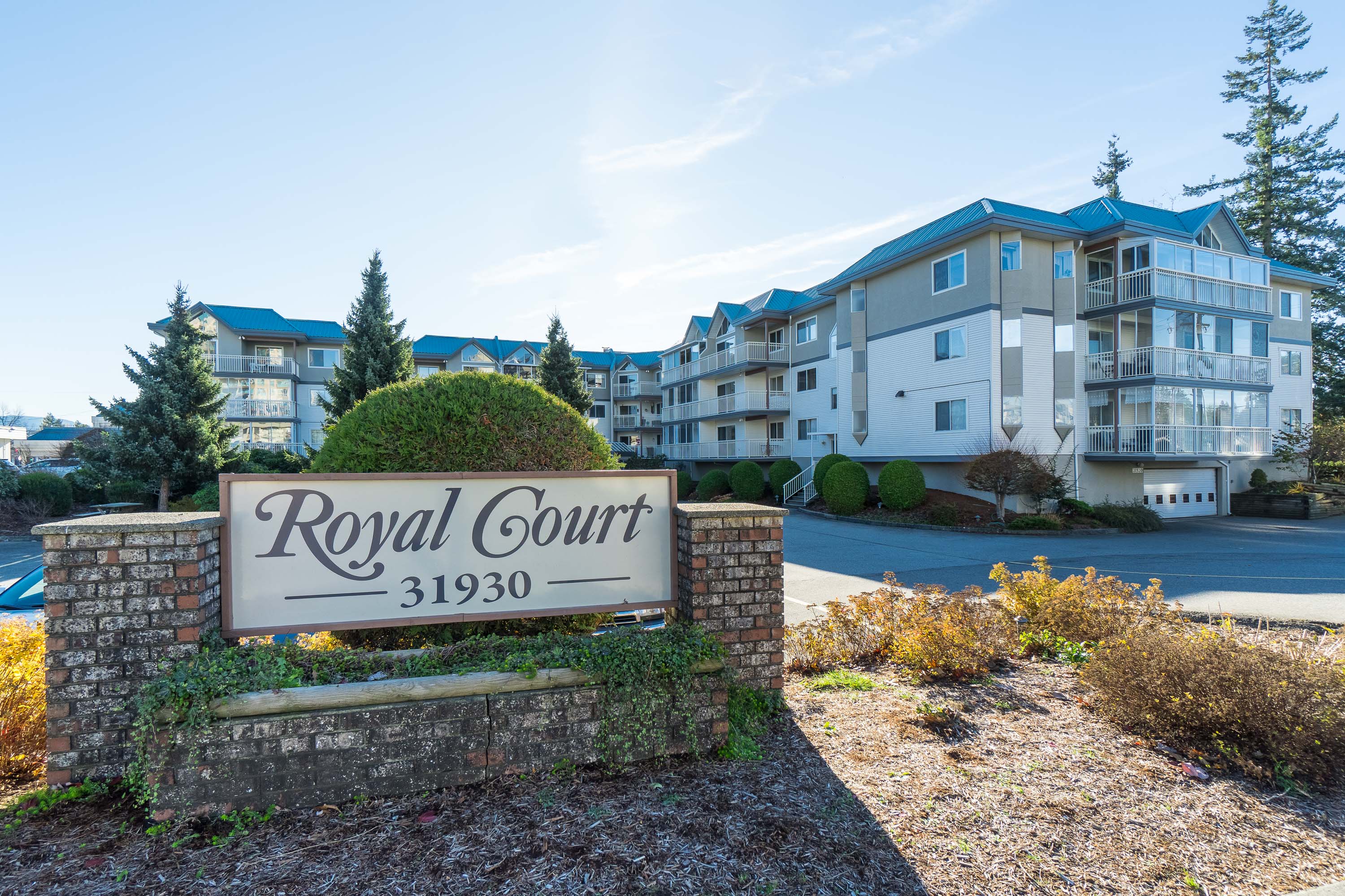 215 - 31930 Old Yale Road, Abbotsford