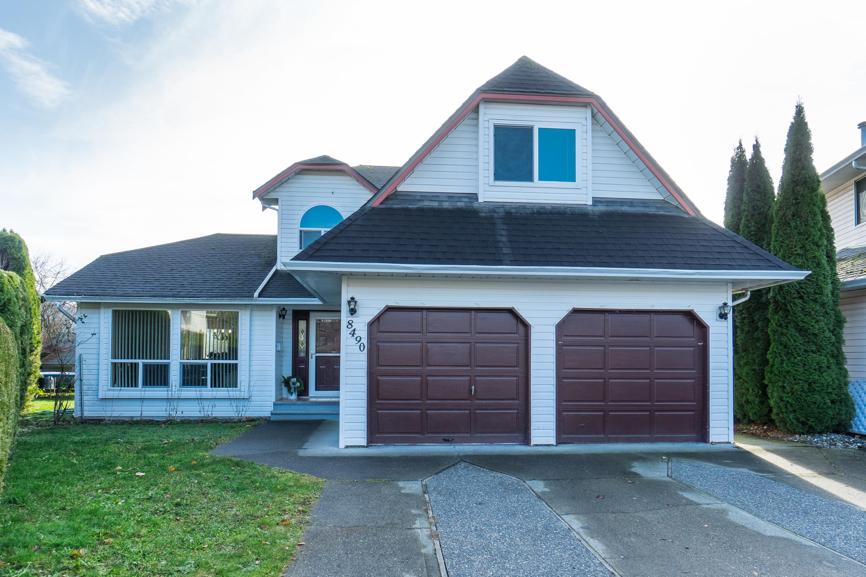 8490 Boeing Place, Chilliwack