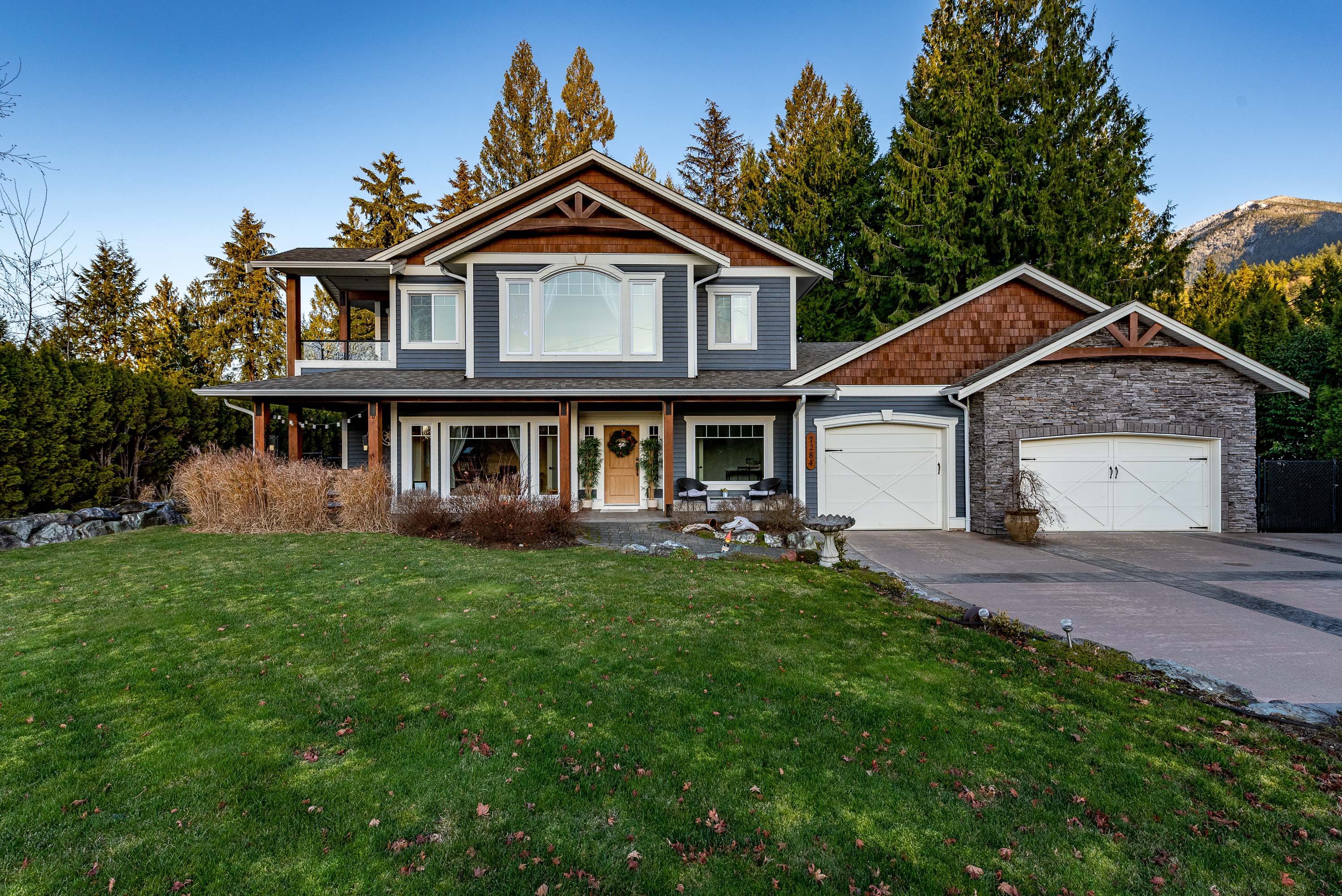 7284 Marble Hill Road, Chilliwack
