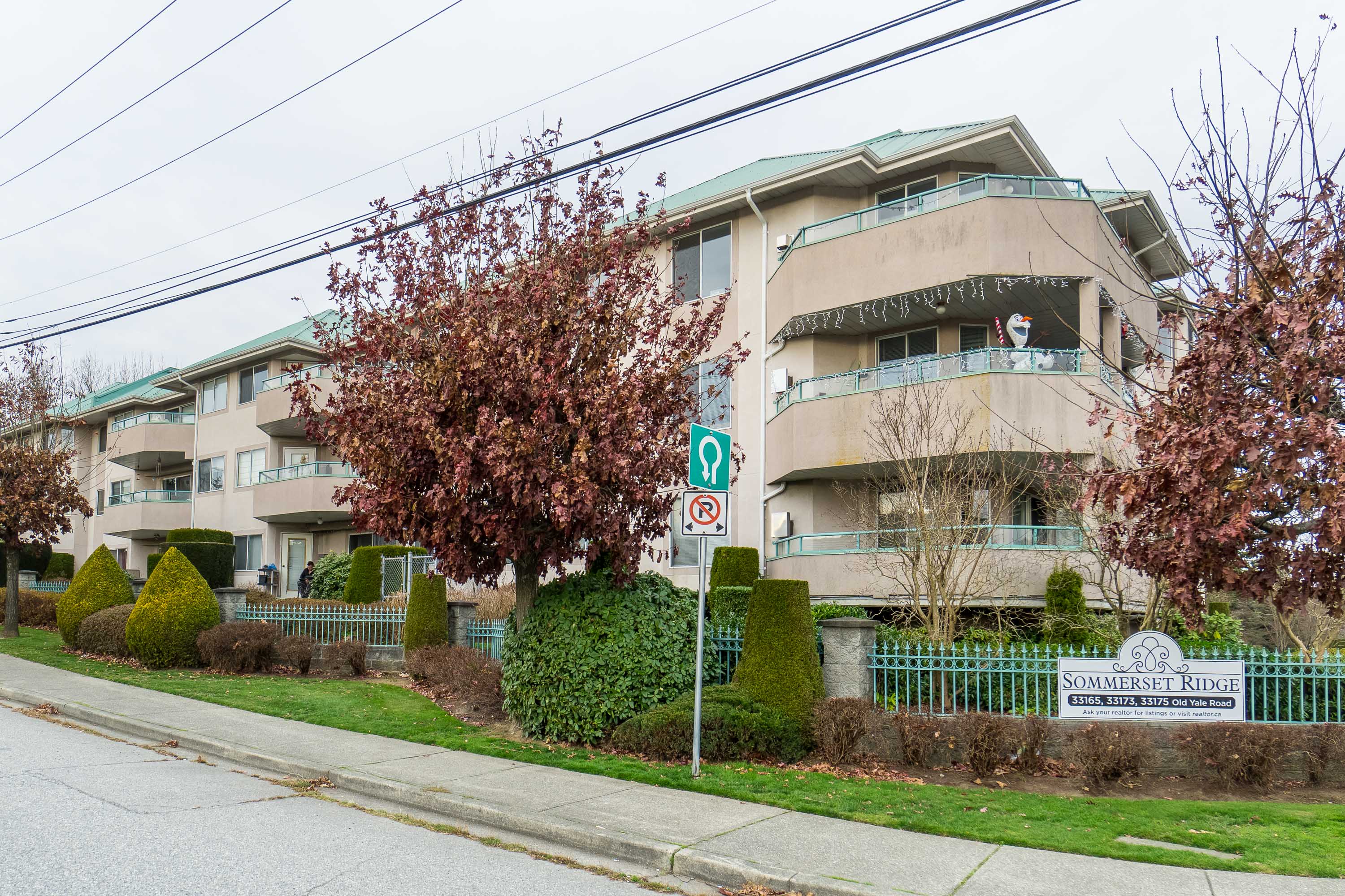 316 - 33175 Old Yale Road, Abbotsford