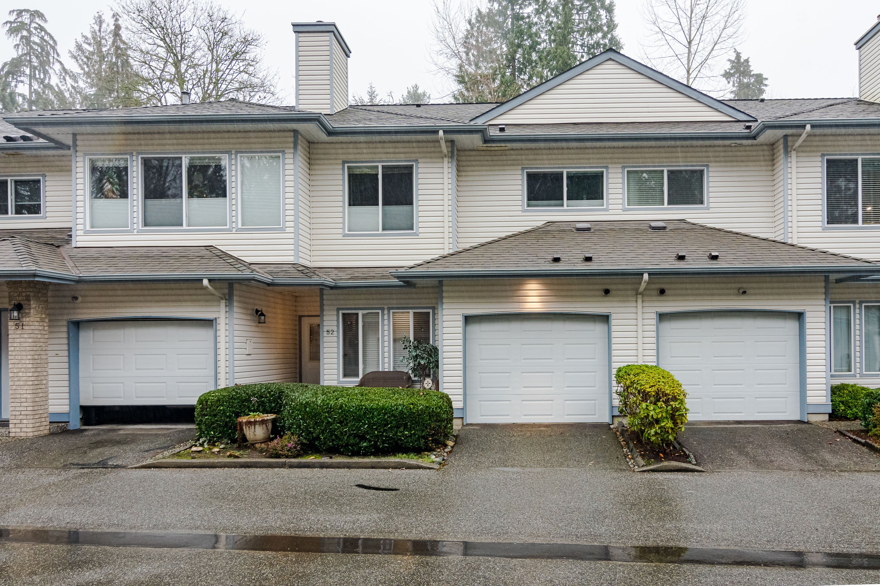 52 - 21579 88B Avenue, Langley