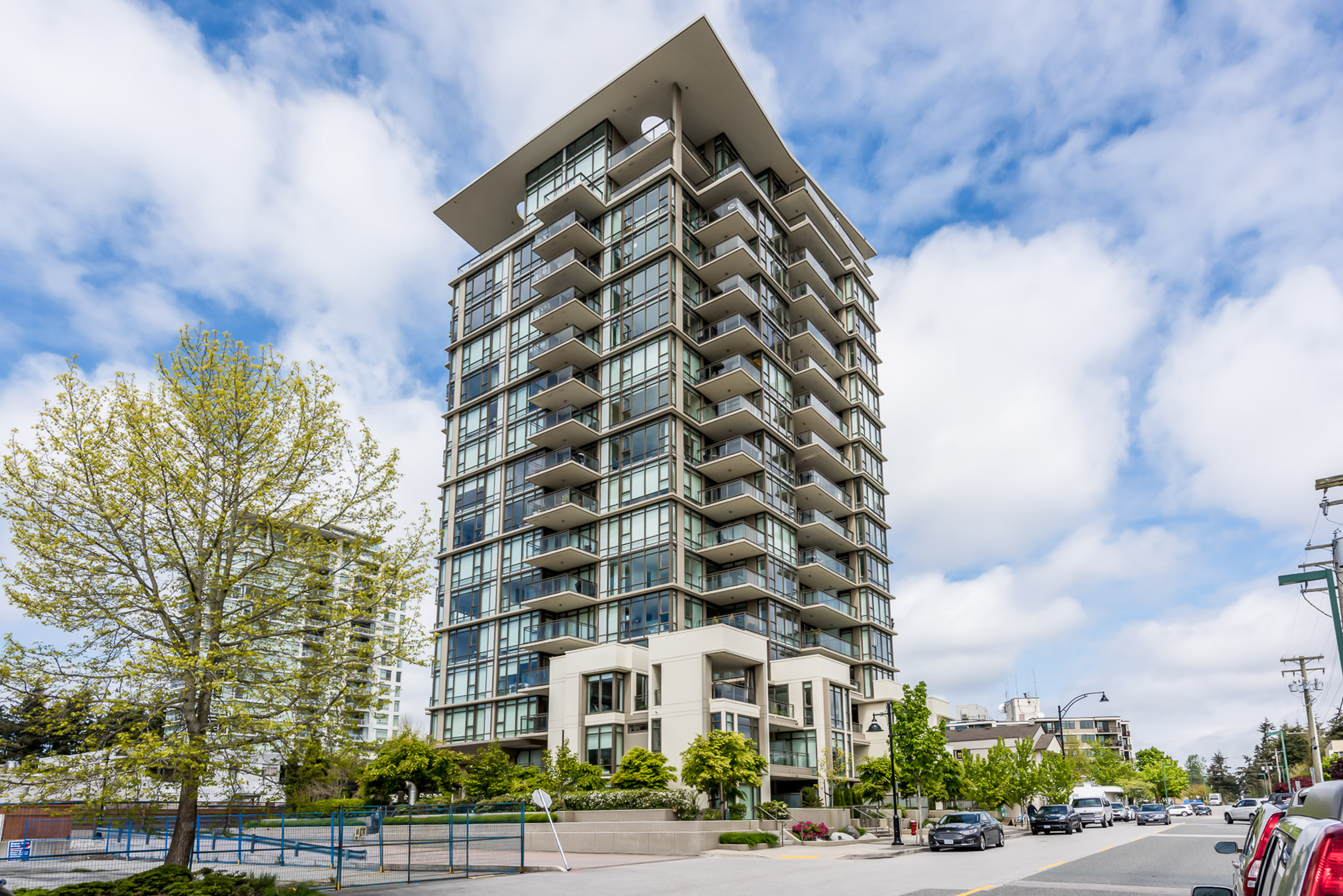 703 - 1455 George Street, White Rock