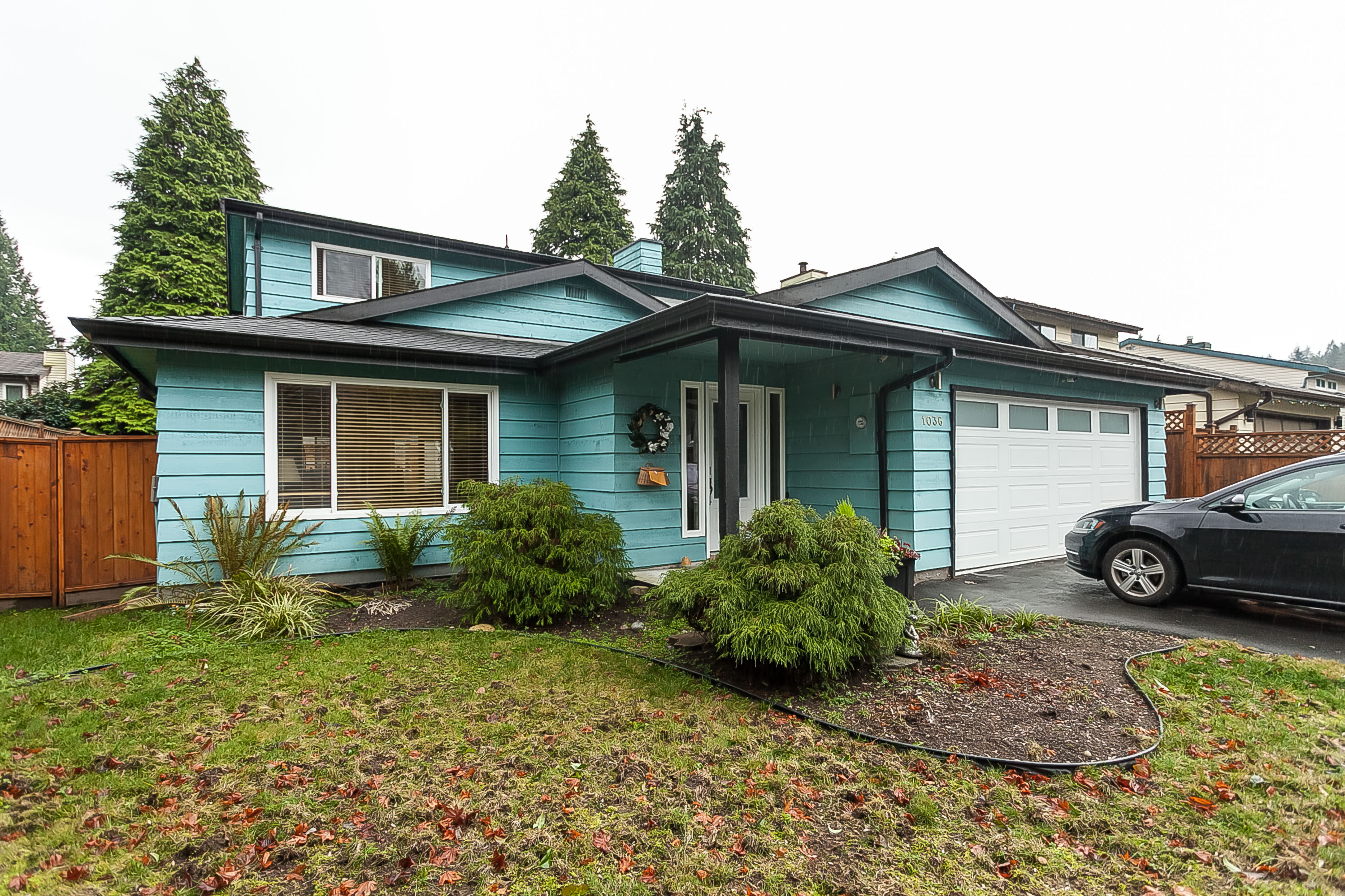 1036 Lombardy Drive, Port Coquitlam