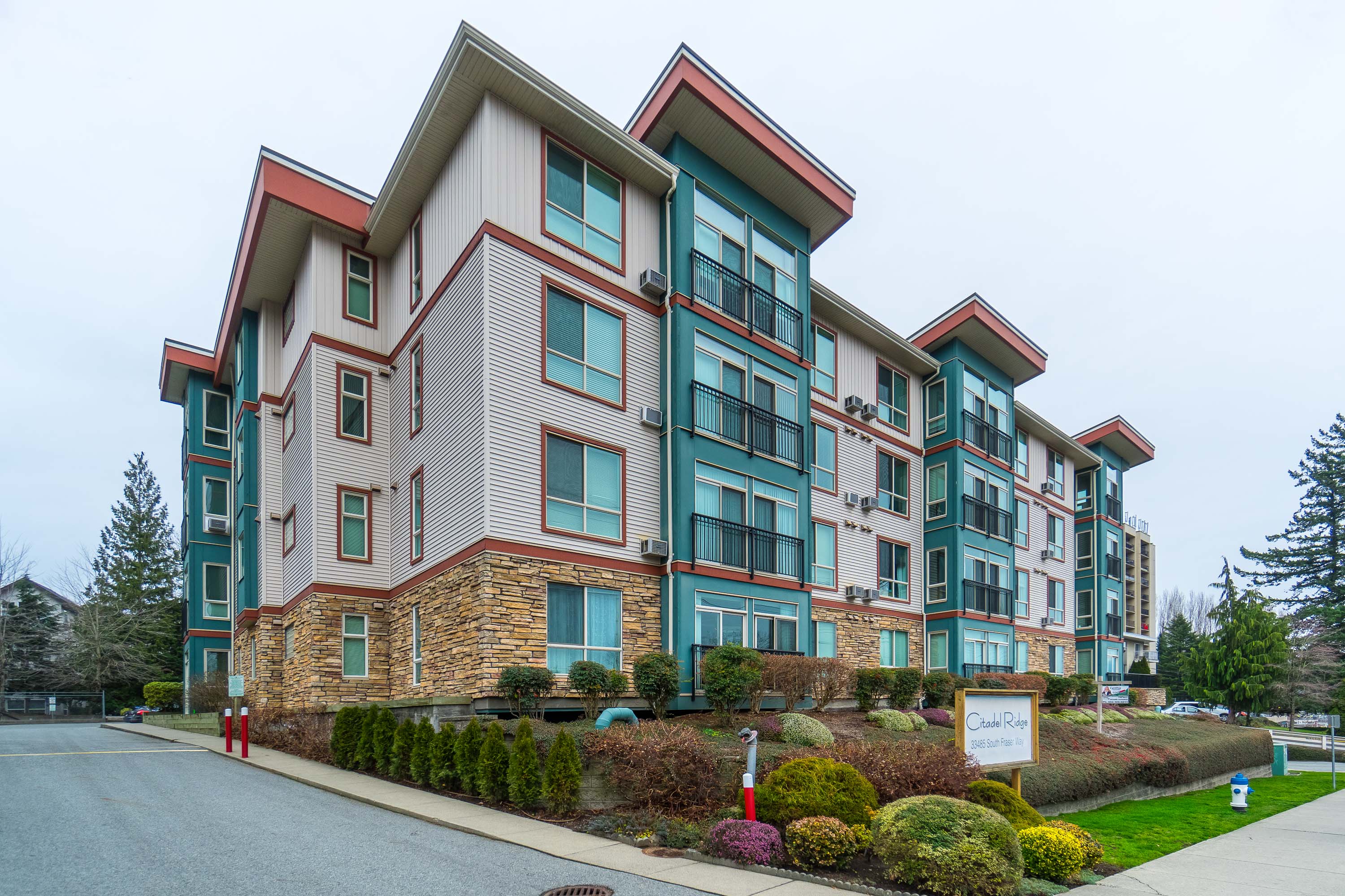 103 - 33485 South Fraser Way, Abbotsford