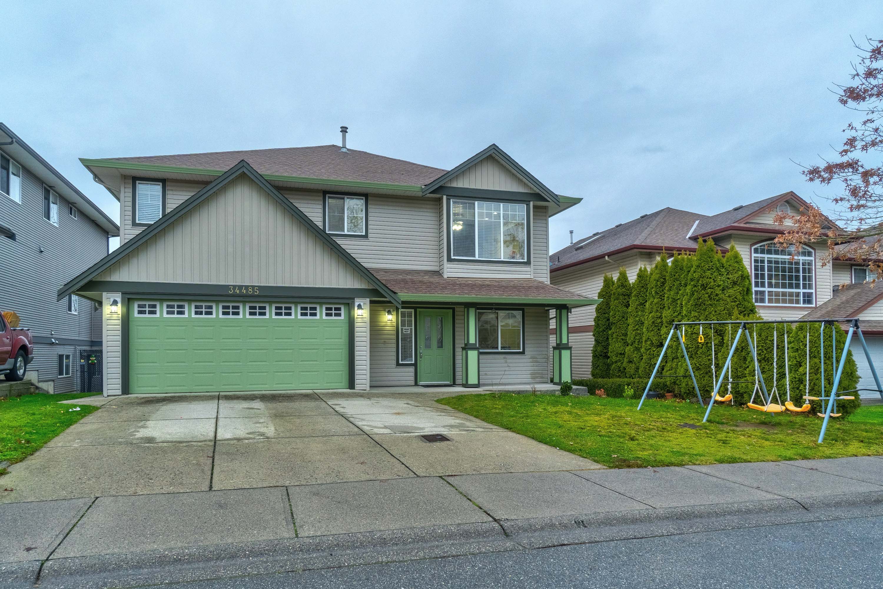 34485 Lariat Place, Abbotsford