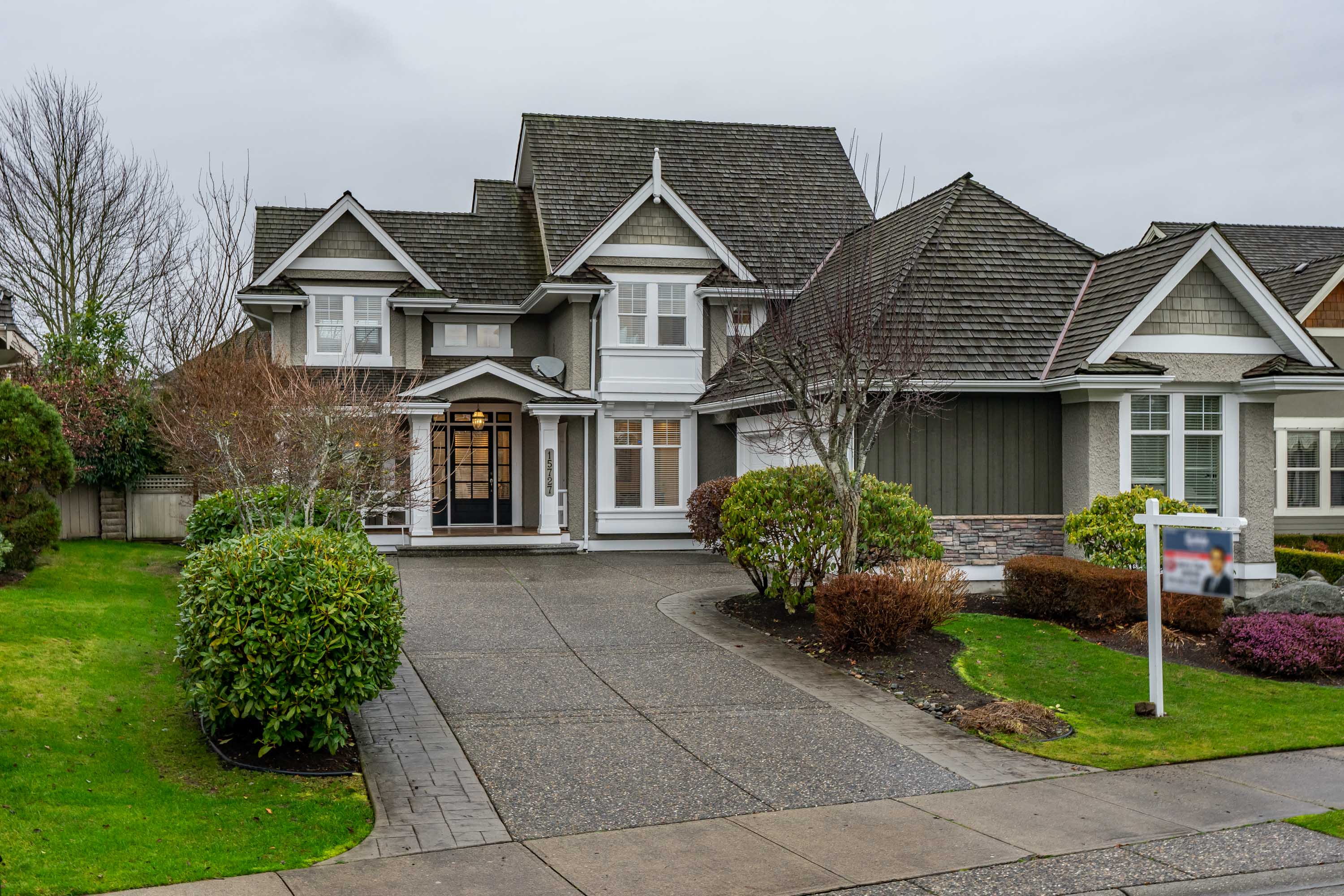 15727 38A Avenue, Surrey