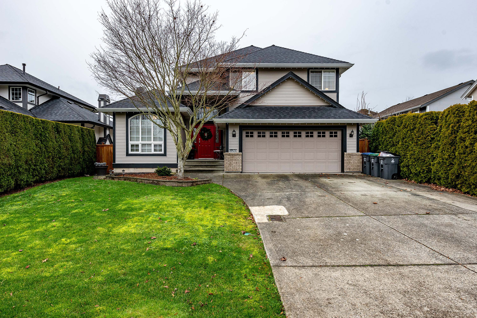 6489 188A Street, Surrey
