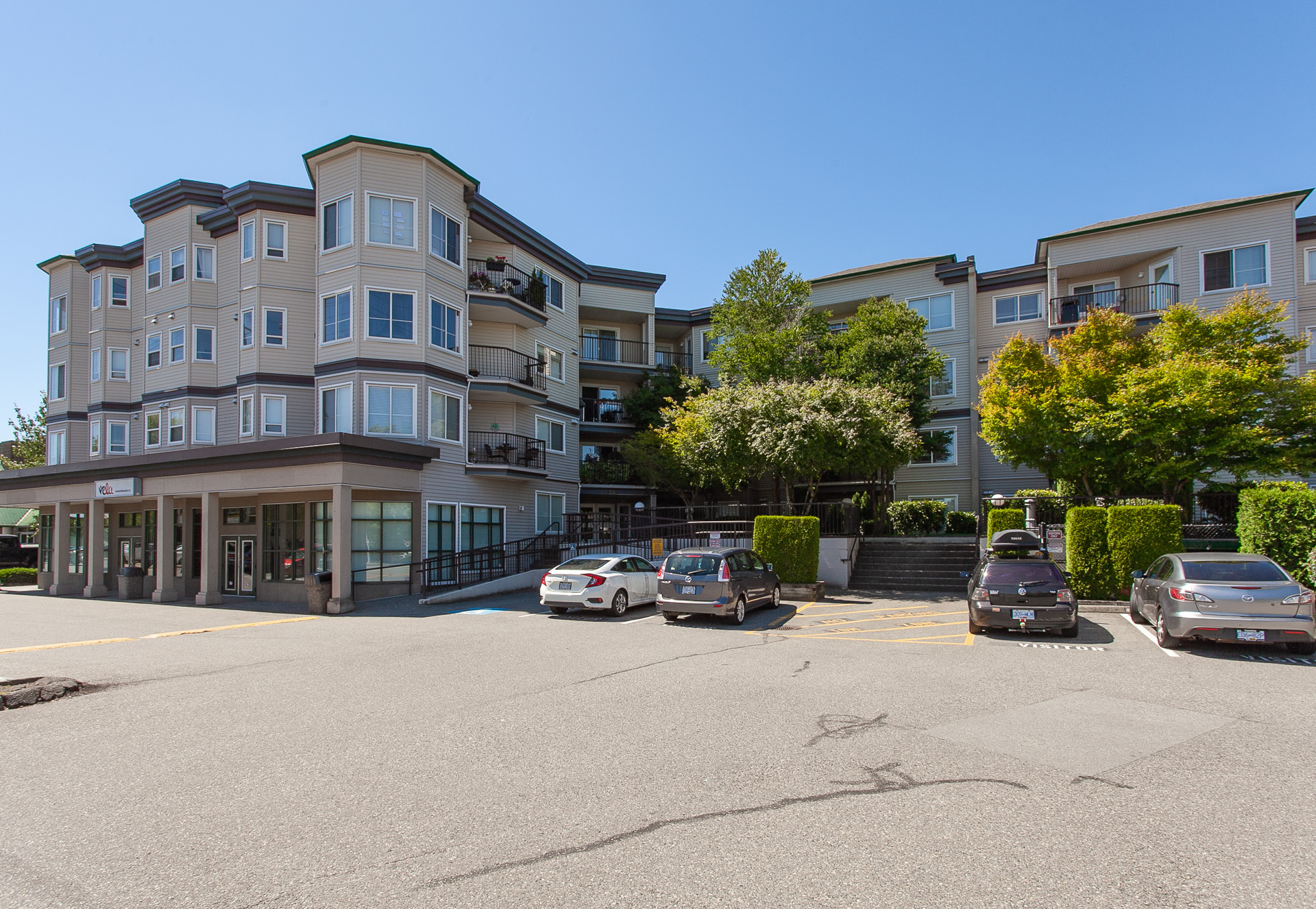 313 - 5759 Glover Road, Langley
