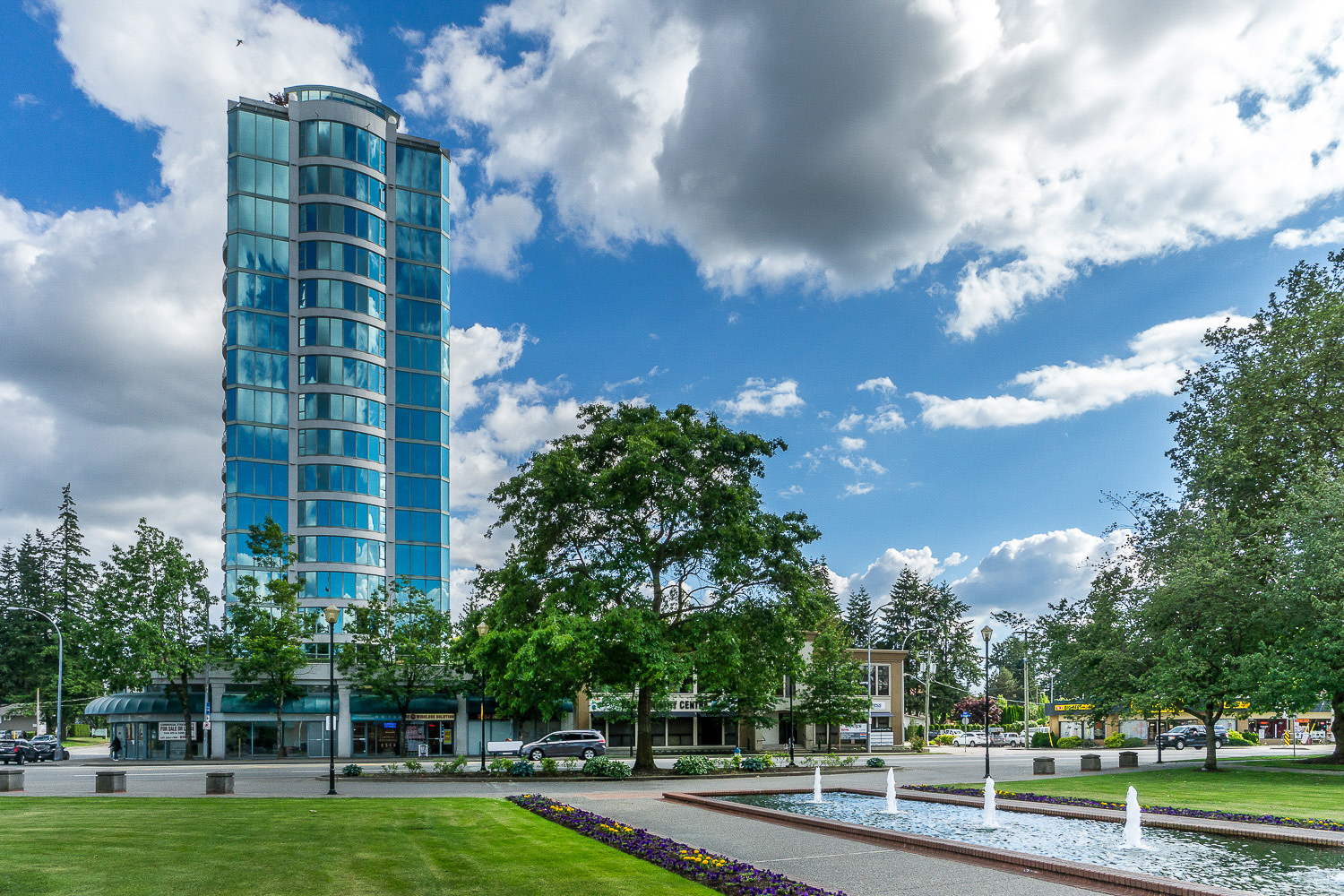 1102 - 32330 South Fraser Way, Abbotsford