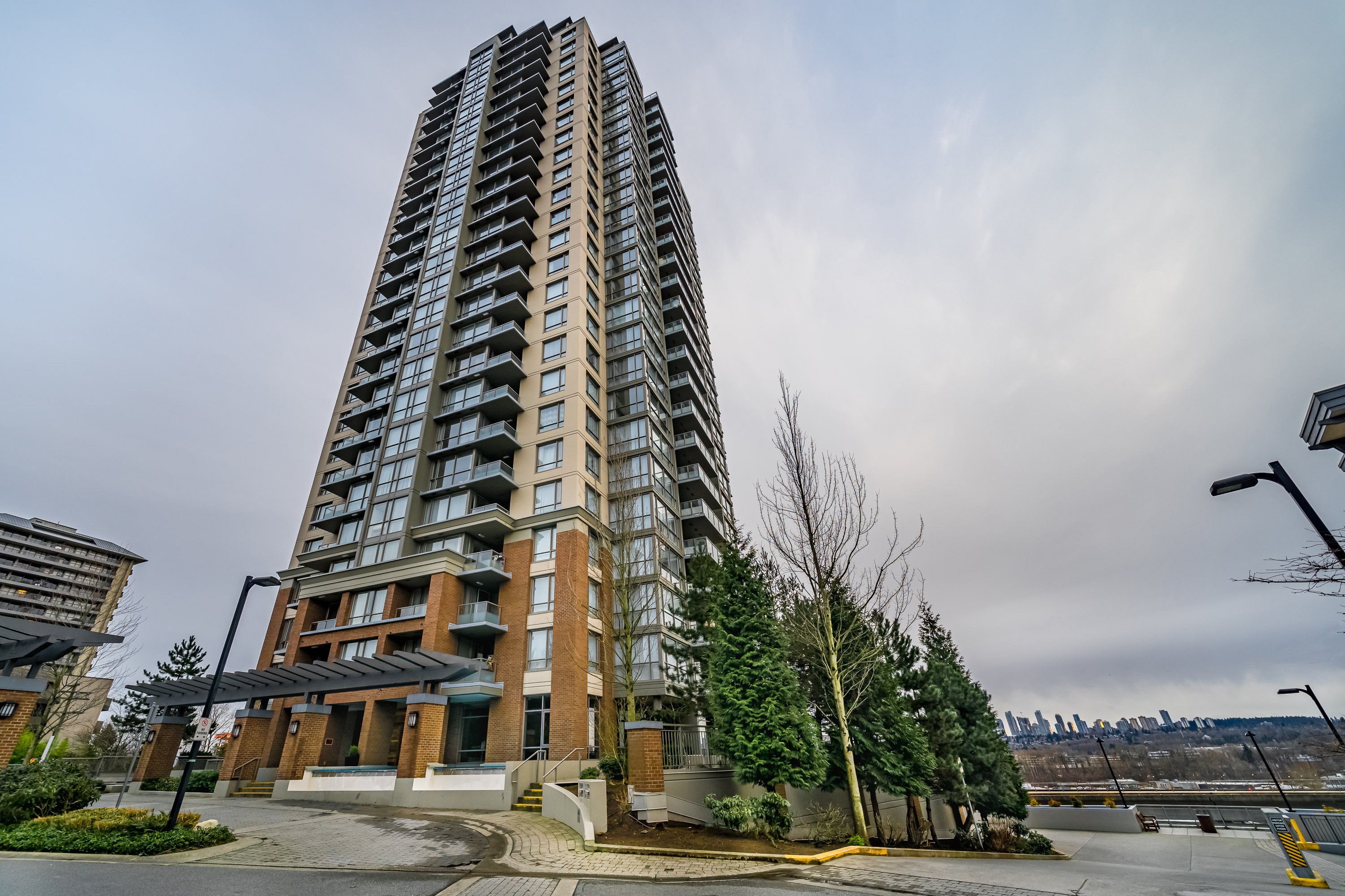 1501 - 4888 Brentwood Drive, Burnaby