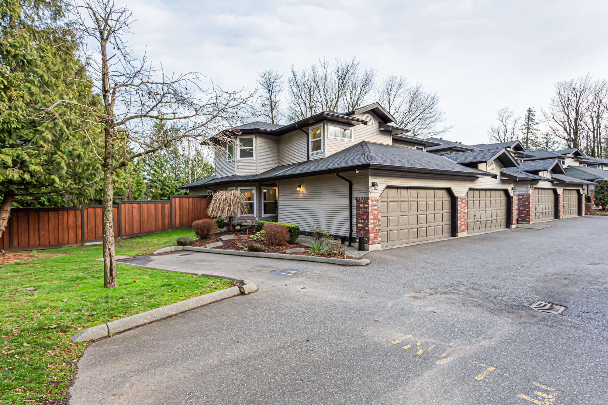 25 - 36060 Old Yale Road, Abbotsford