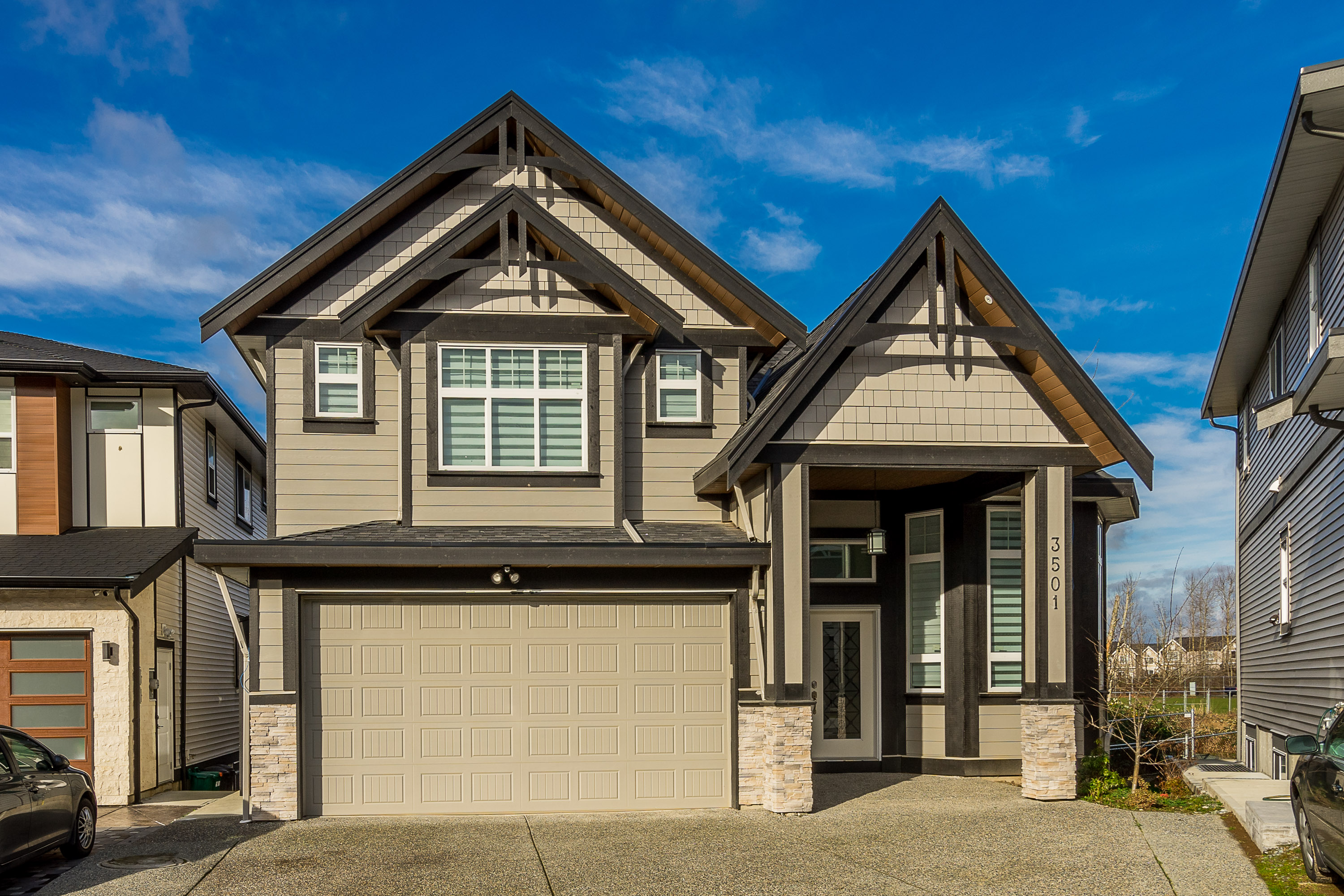 3501 Hill Park Place, Abbotsford