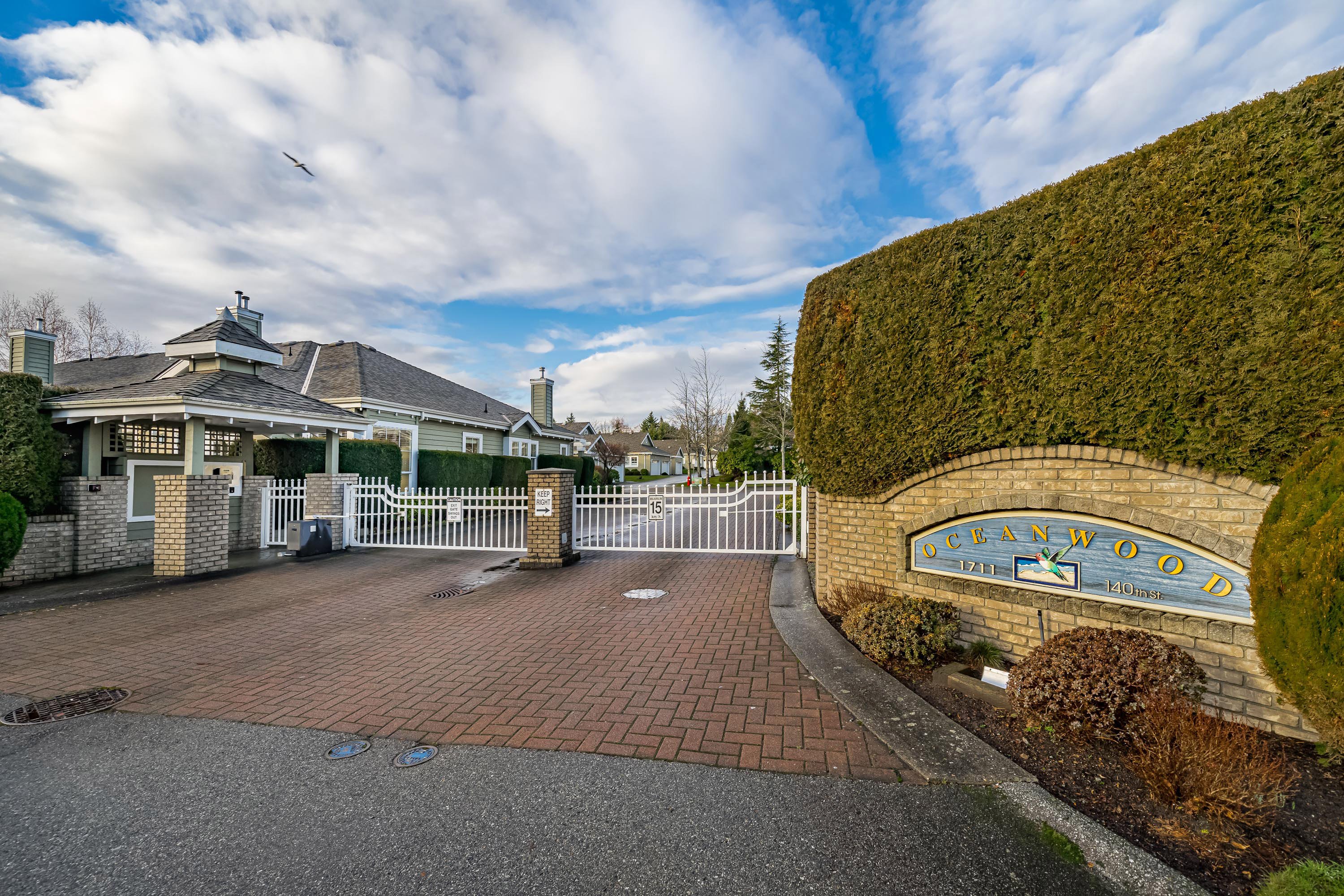 29 - 1711 140 Street, Surrey
