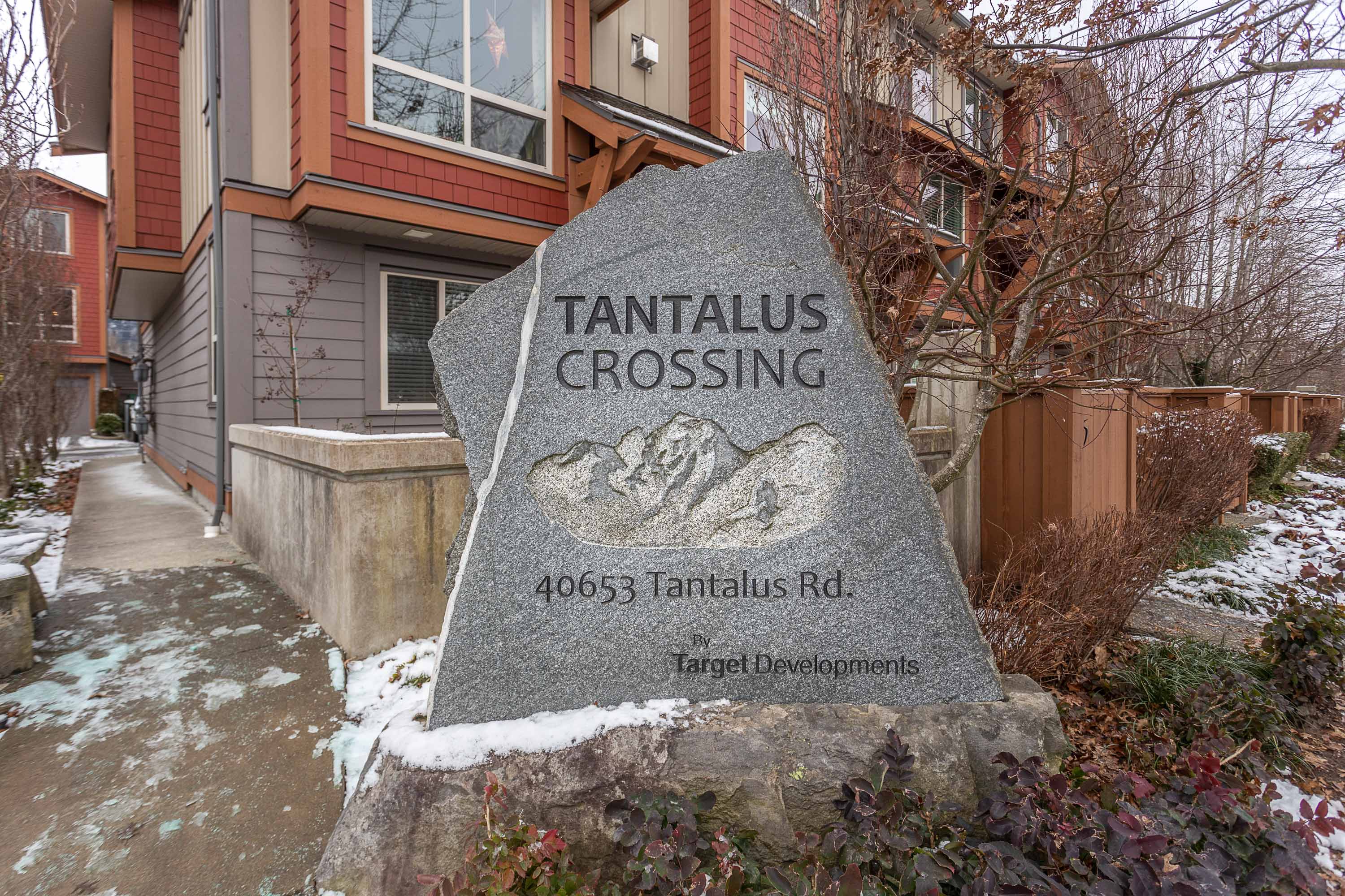 4 - 40653 Tantalus Road, Squamish