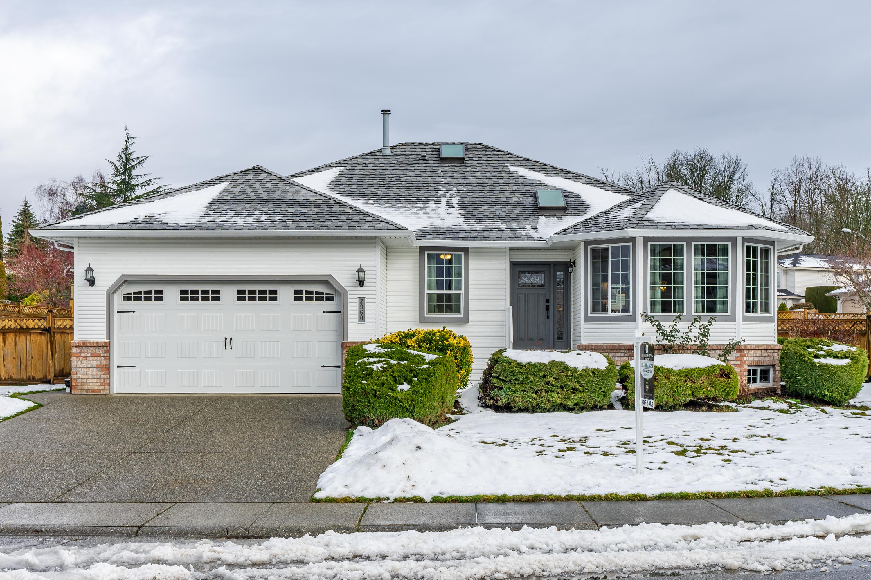 2960 Southern Crescent, Abbotsford