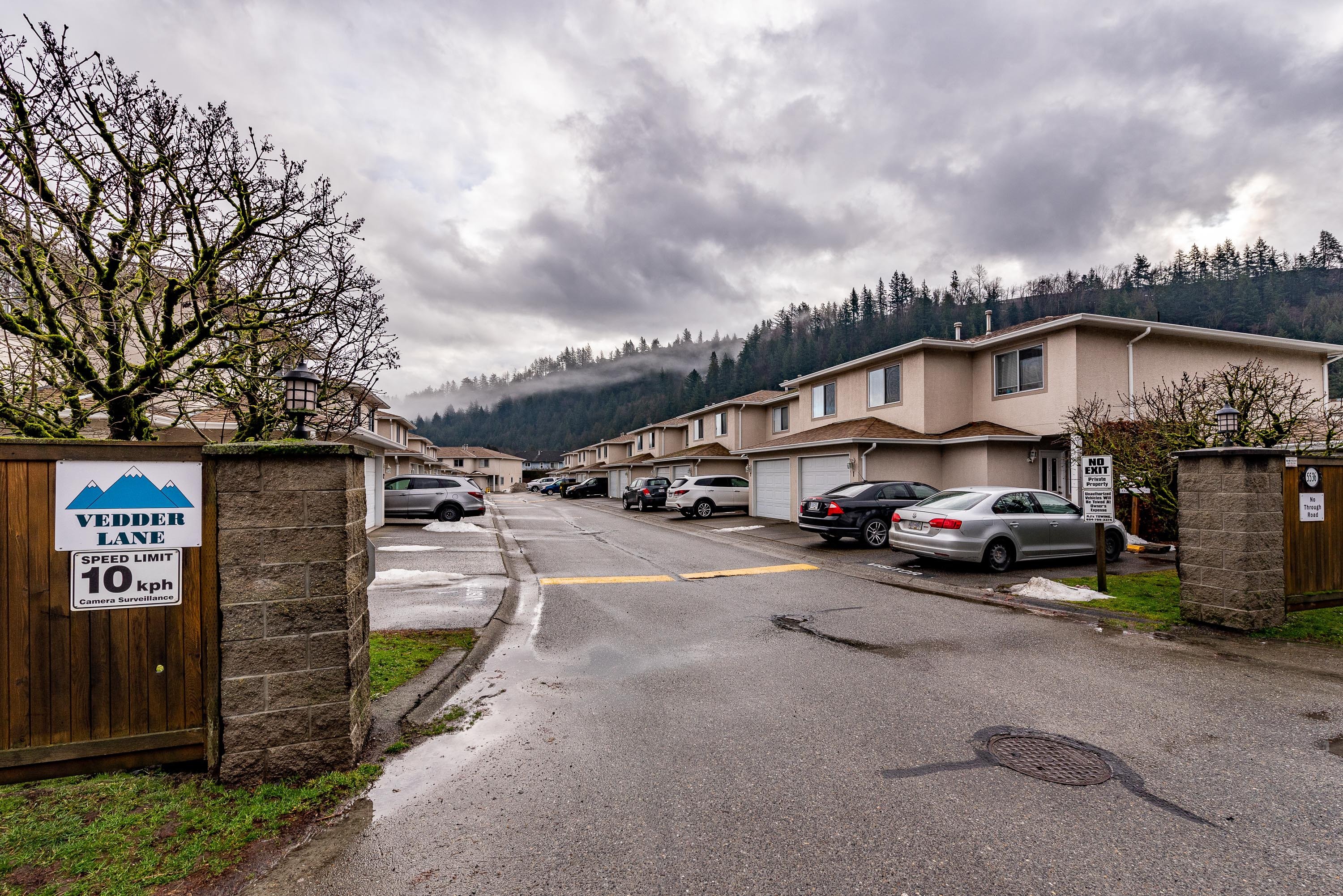 10 - 5536 Vedder Road, Chilliwack
