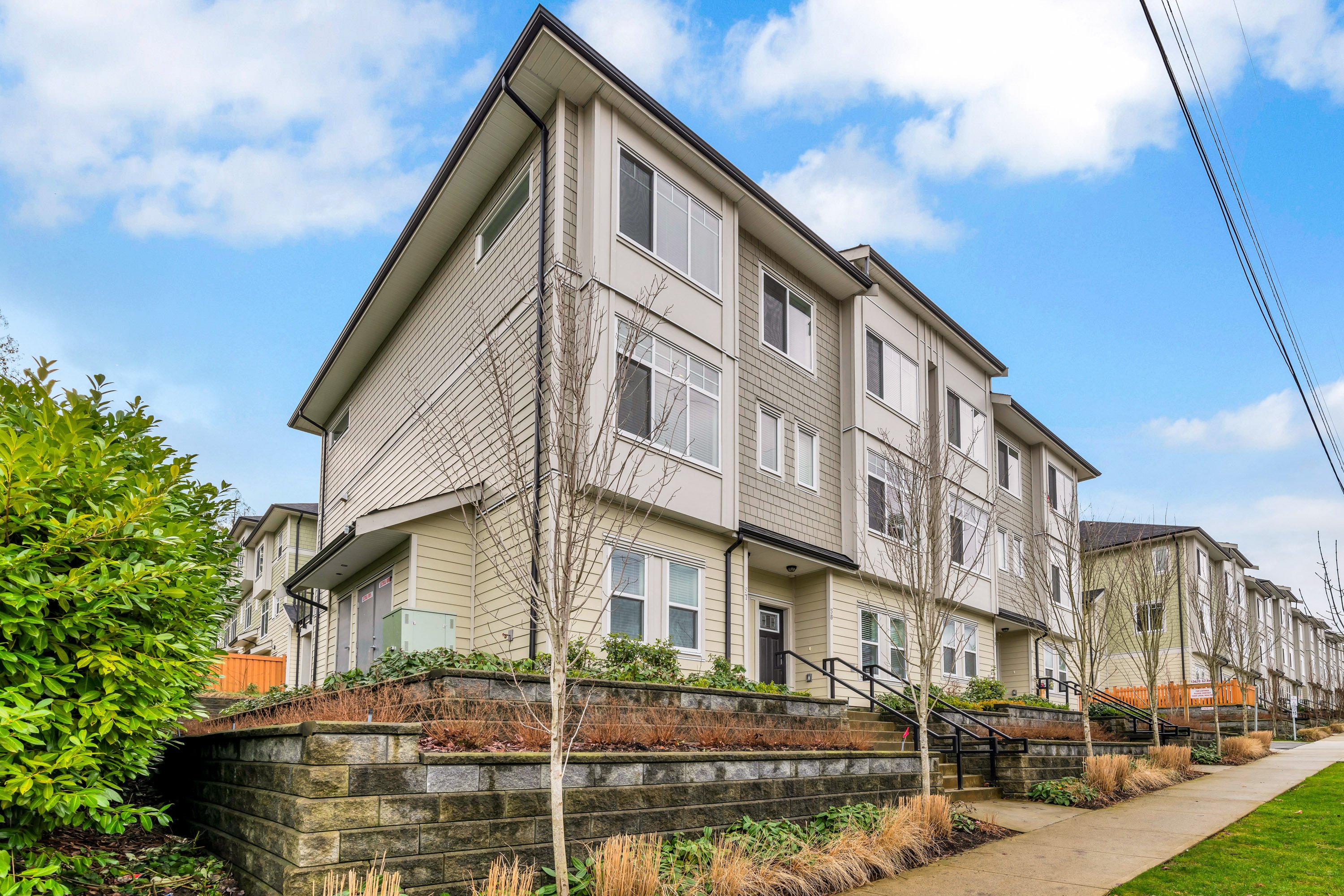 57 - 13679 62 Avenue, Surrey