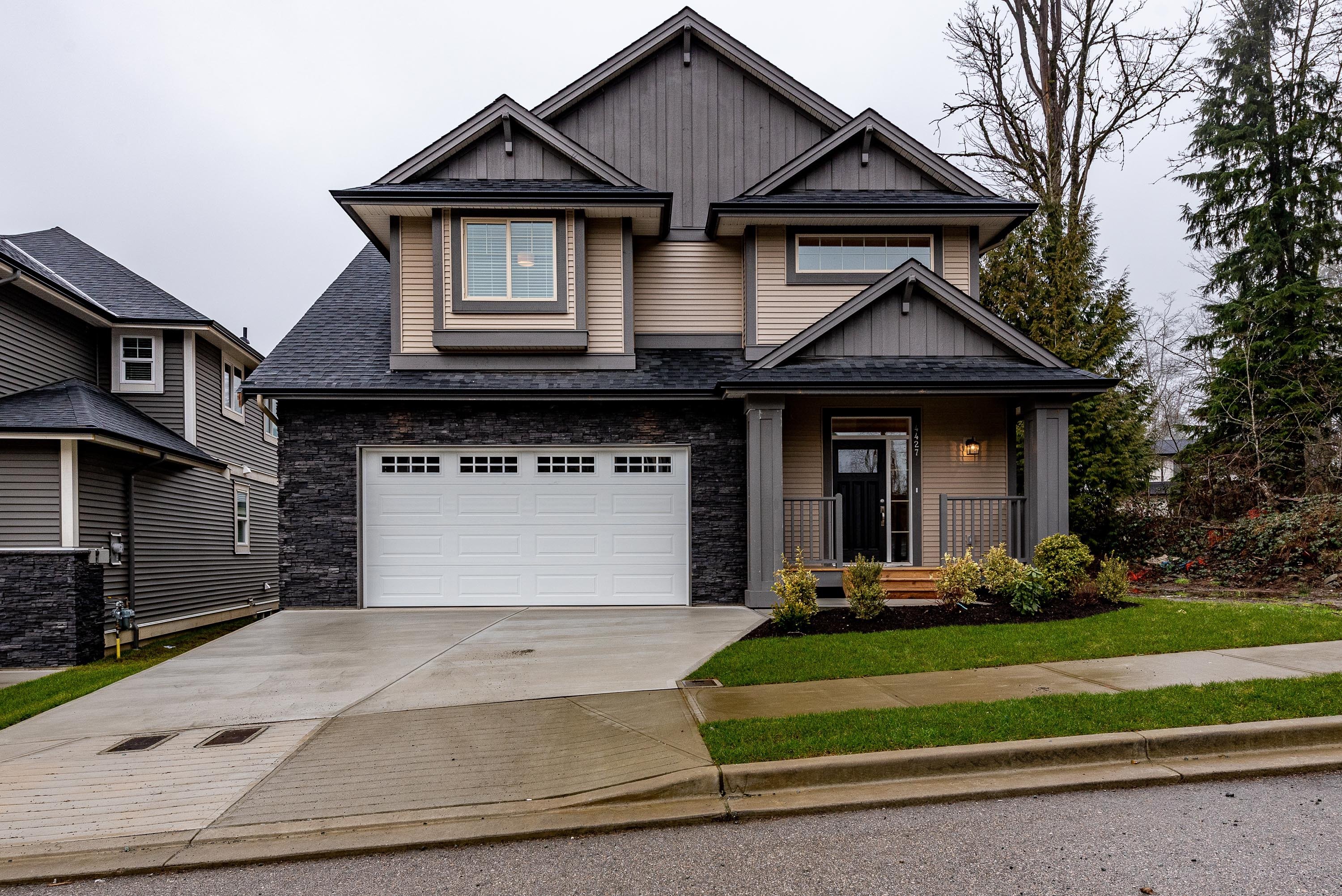 4427 N Auguston Parkway, Abbotsford