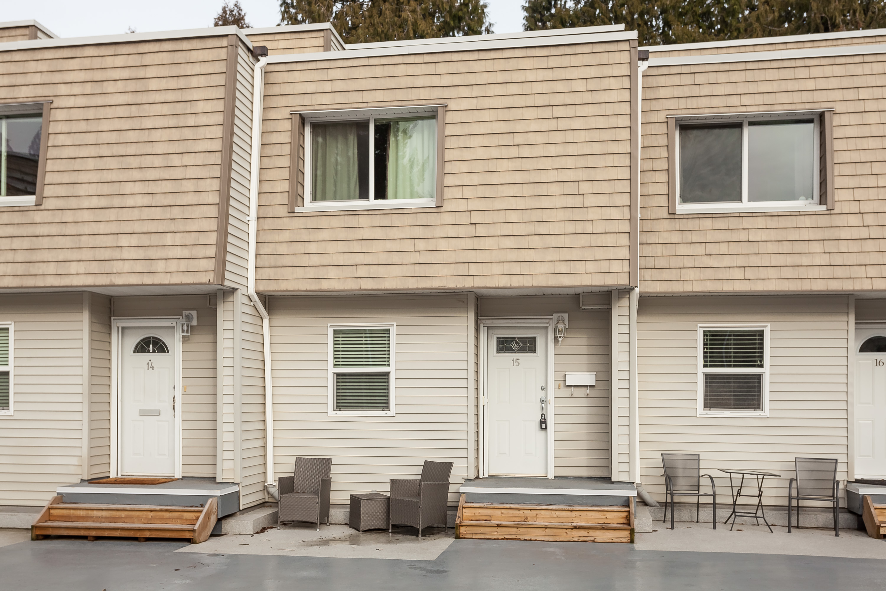 15 - 33293 E Bourquin Crescent, Abbotsford