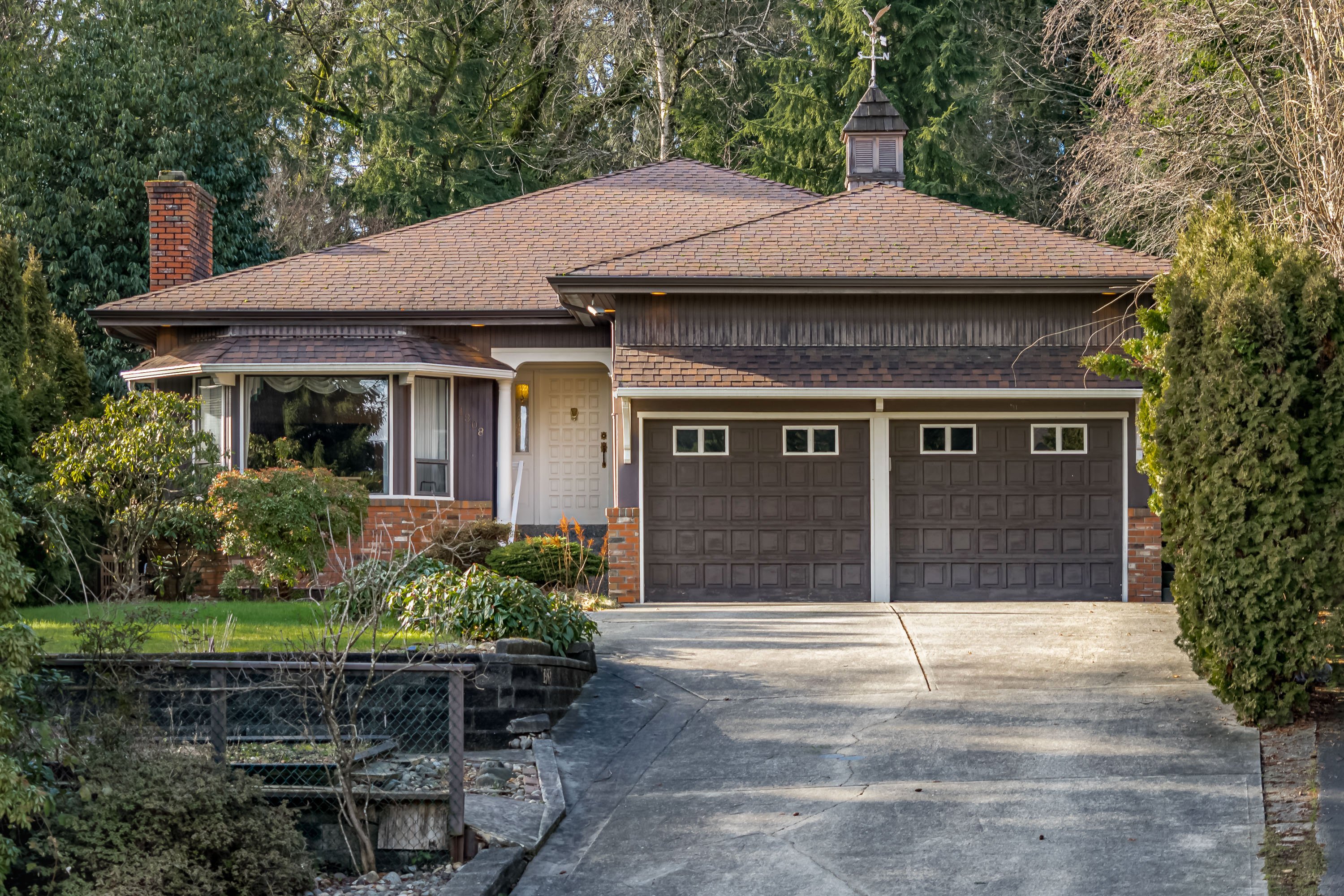 1308 Lansdowne Drive, Coquitlam