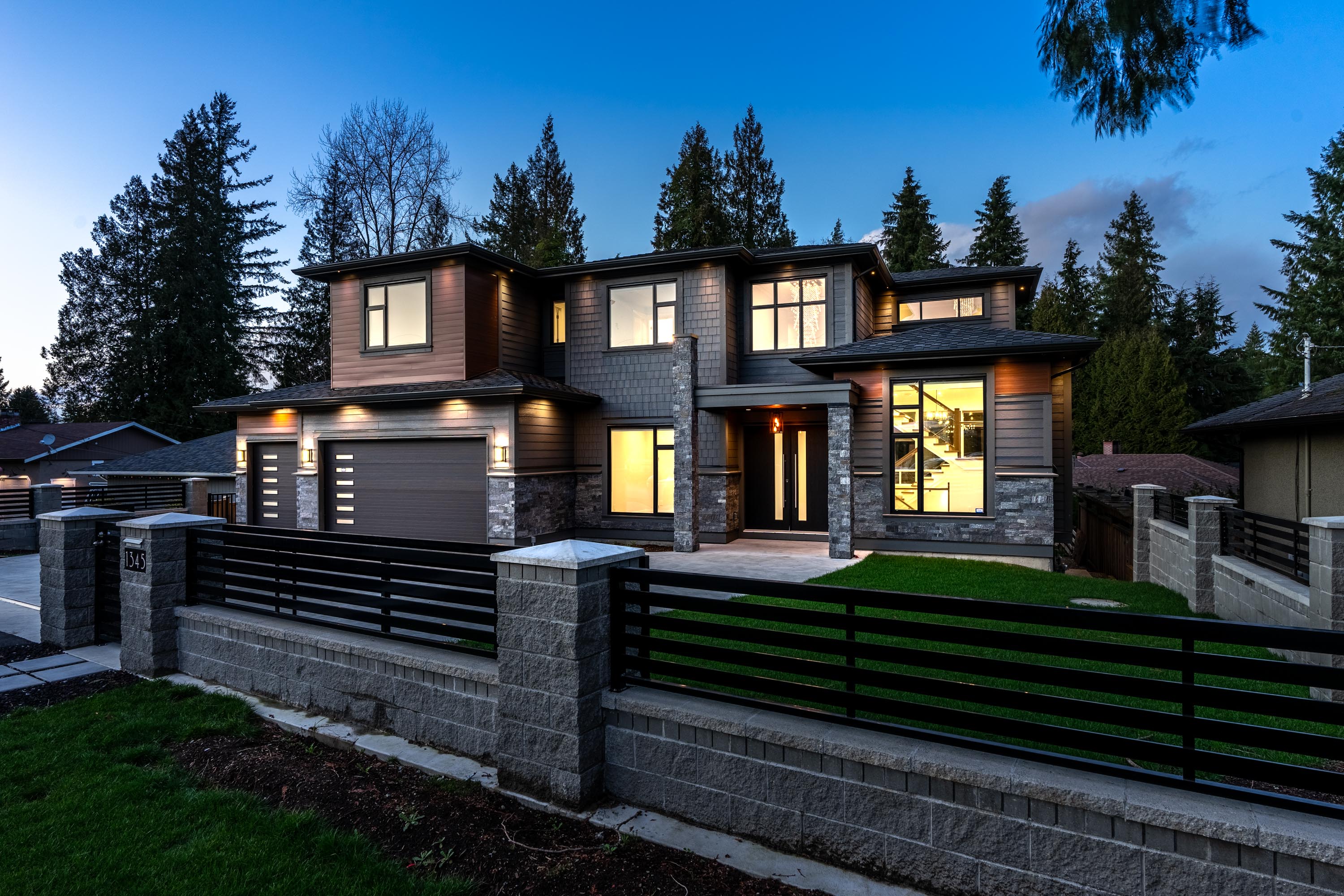 1345 Harbour Drive, Coquitlam