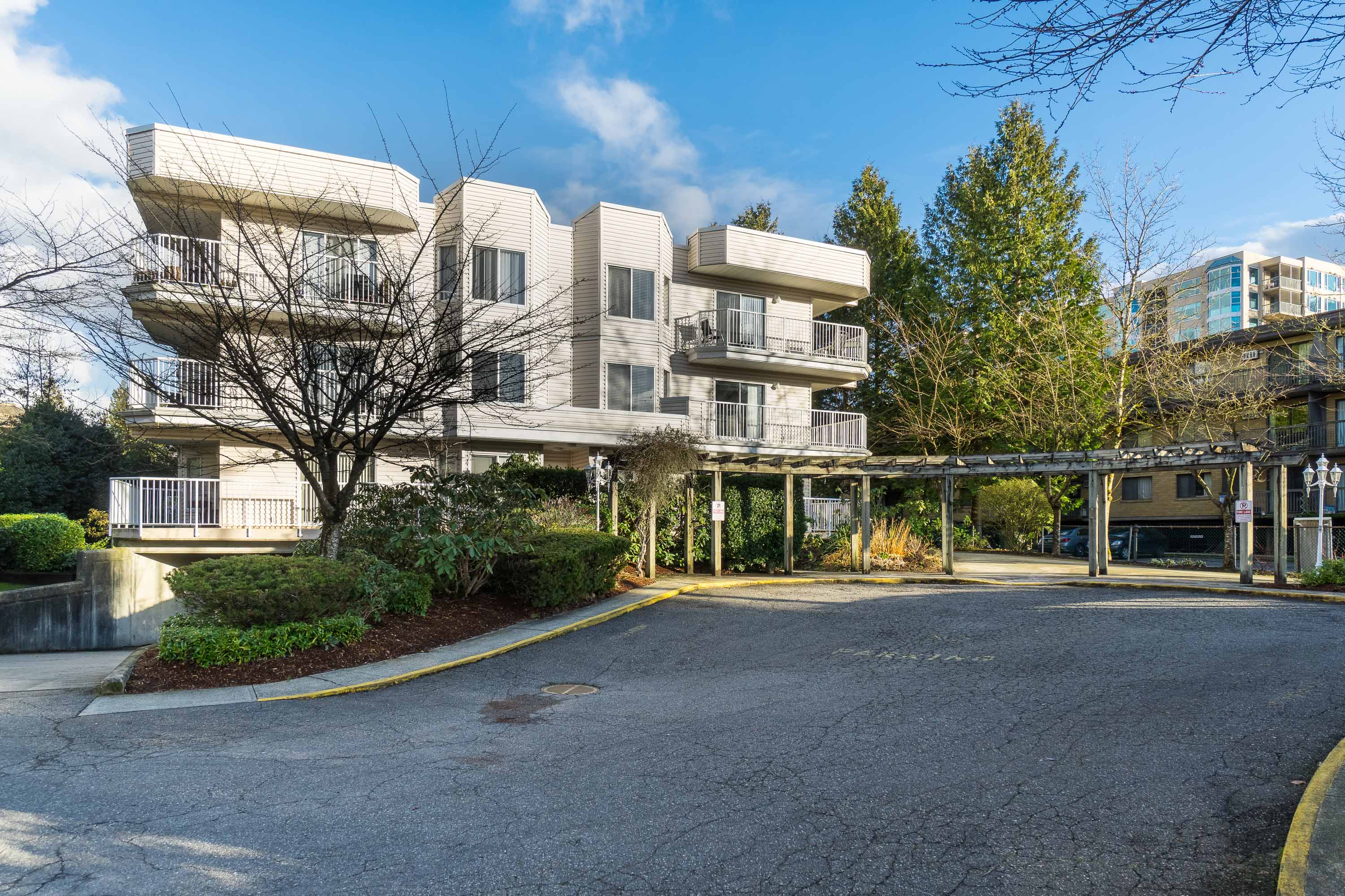 204 - 12206 224 Street, Maple Ridge