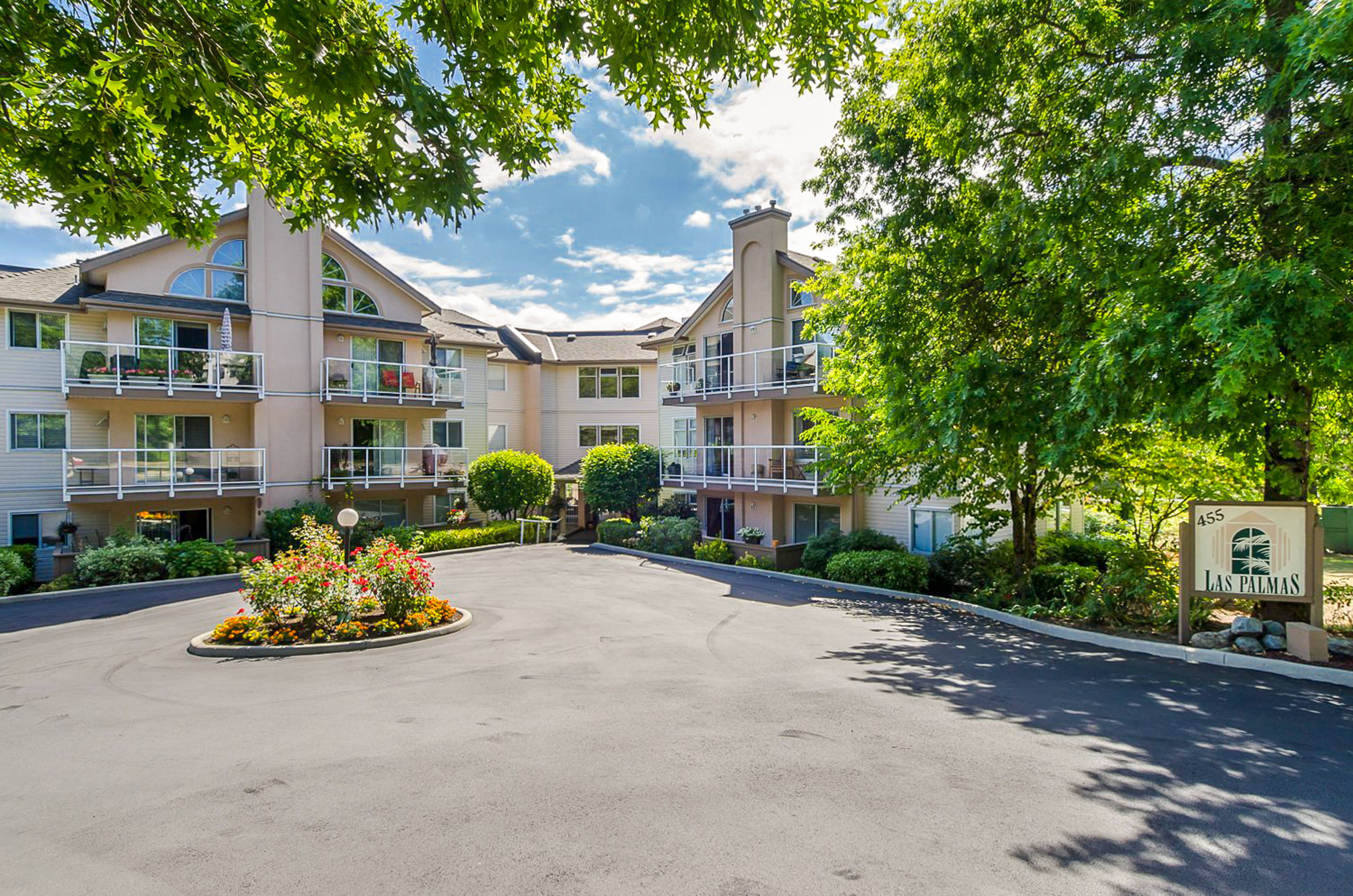 105 - 455 Bromley Street, Coquitlam