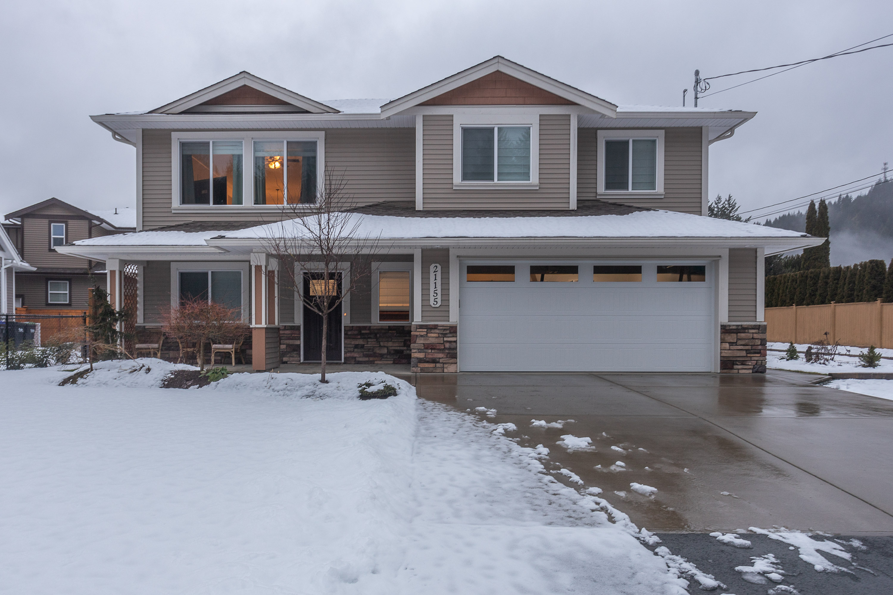 21155 Kettle Valley Road, Hope
