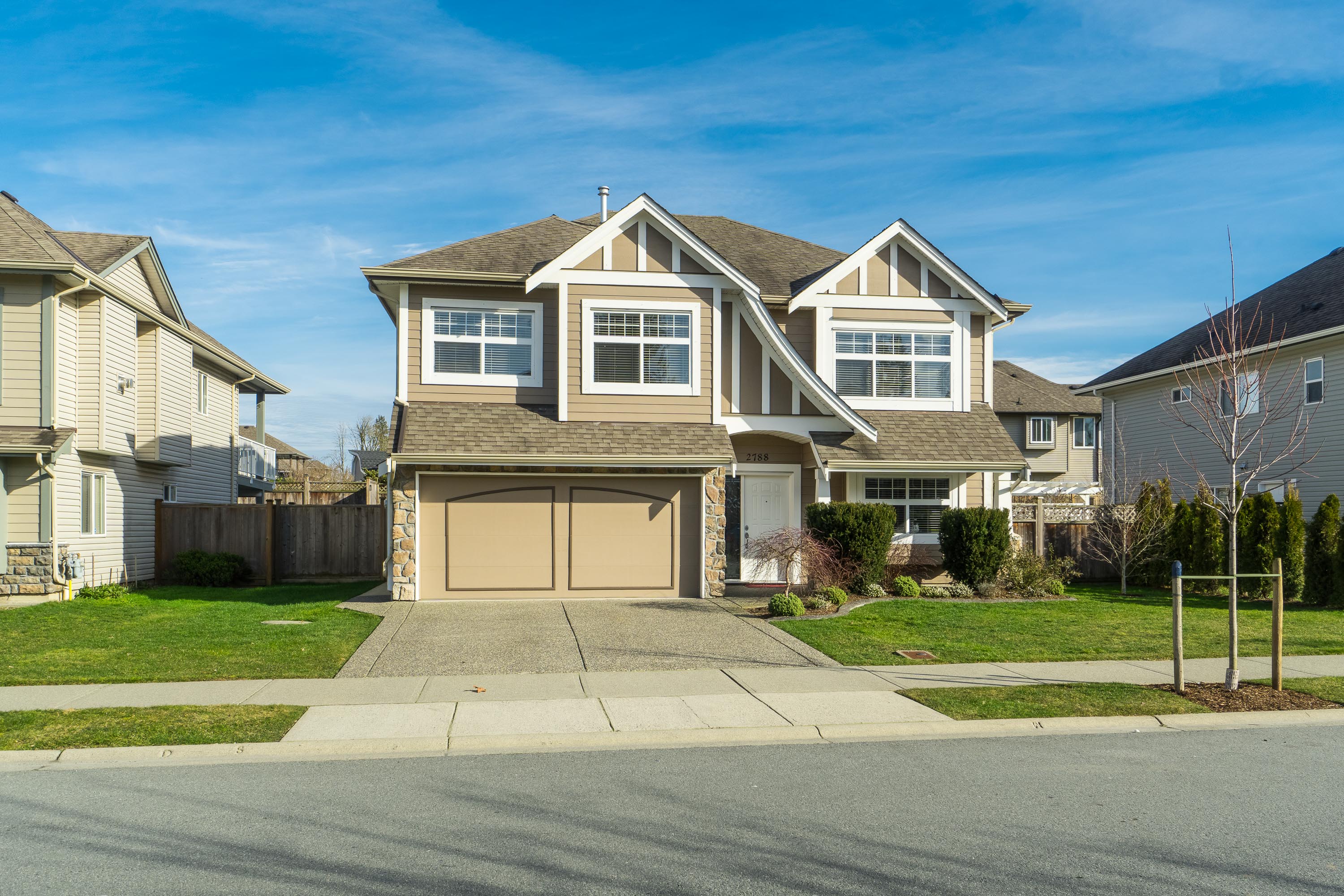 2788 Carriage Court, Abbotsford