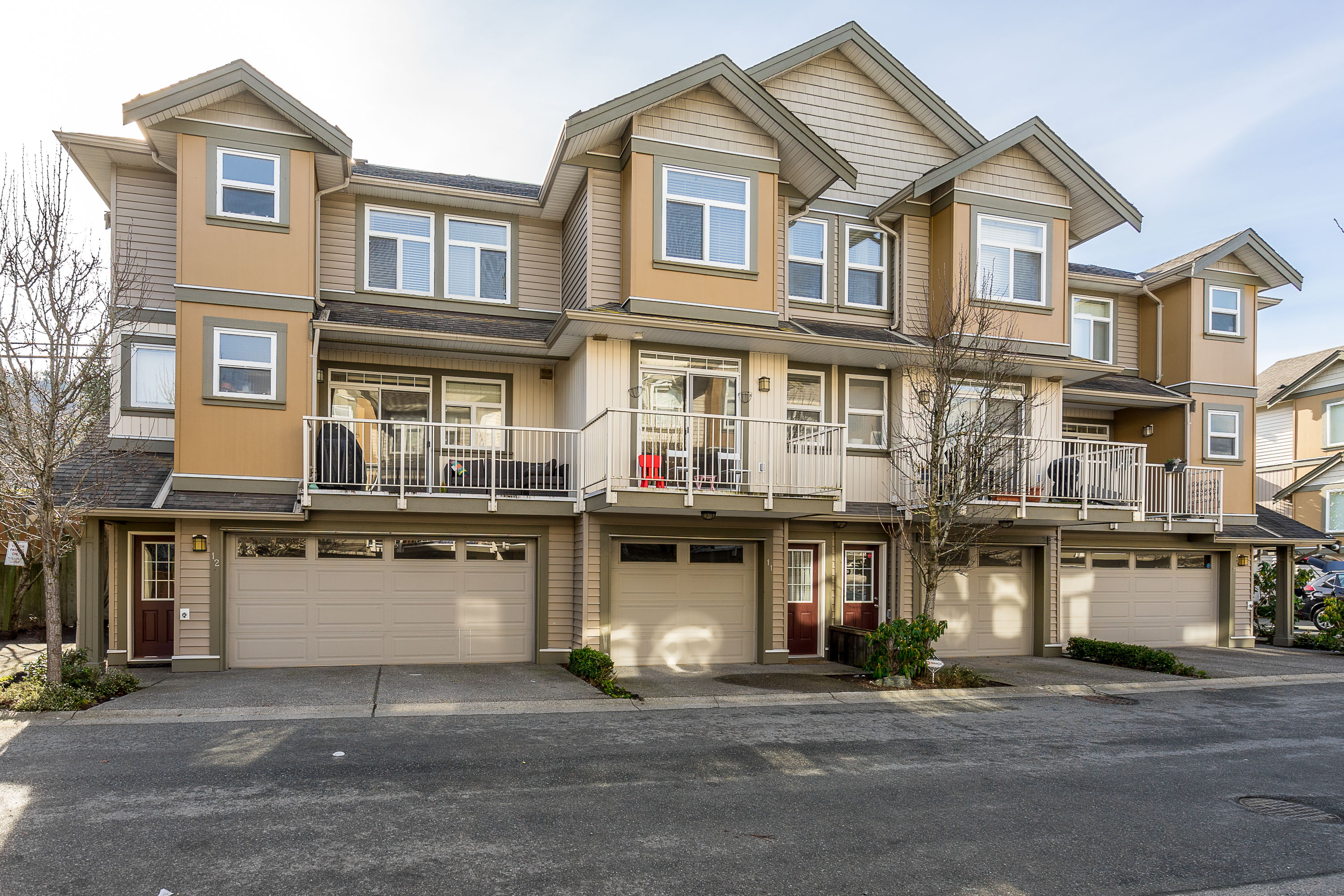 11 - 5623 Teskey Way, Chilliwack