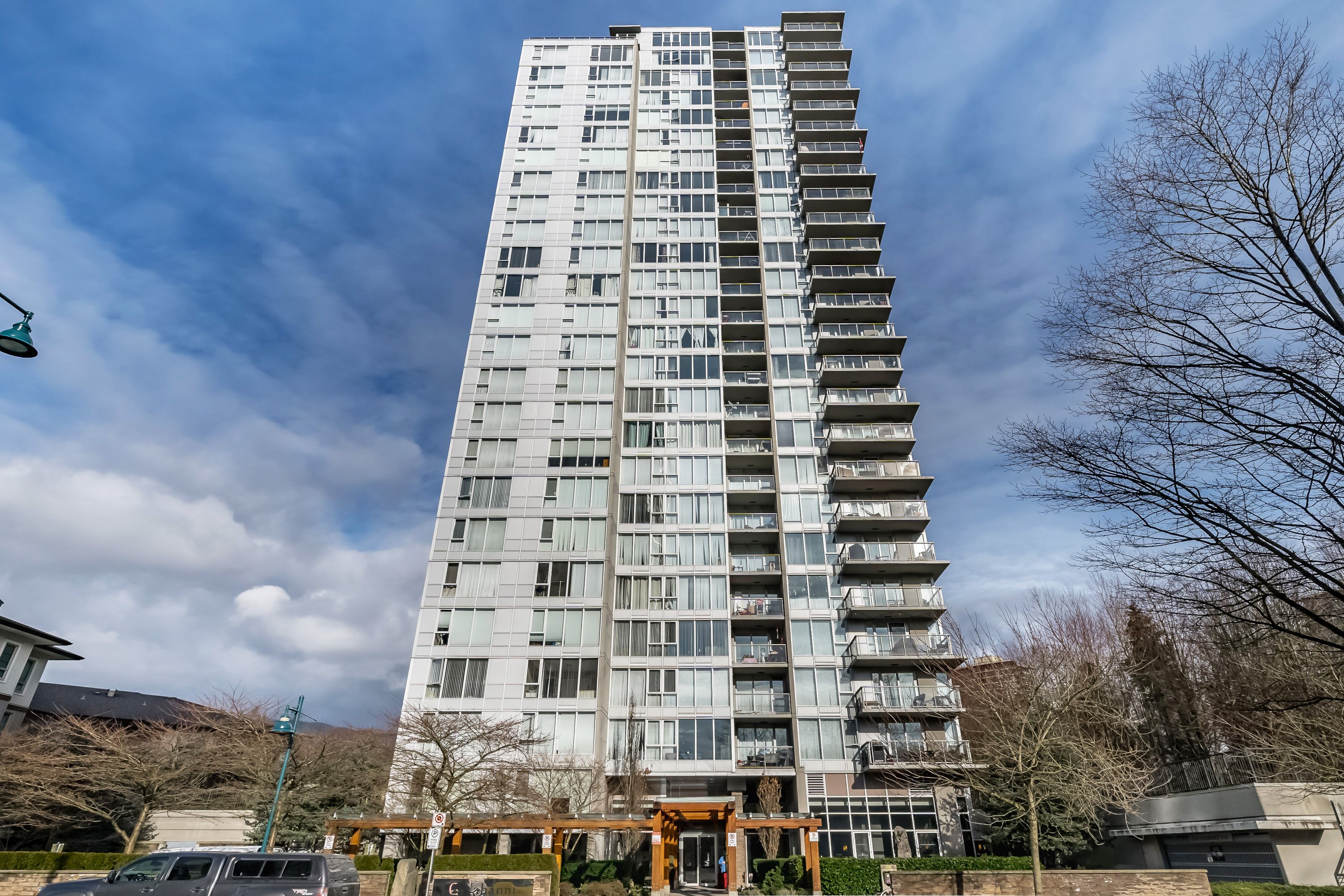 2702 - 660 Nootka Way, Port Moody