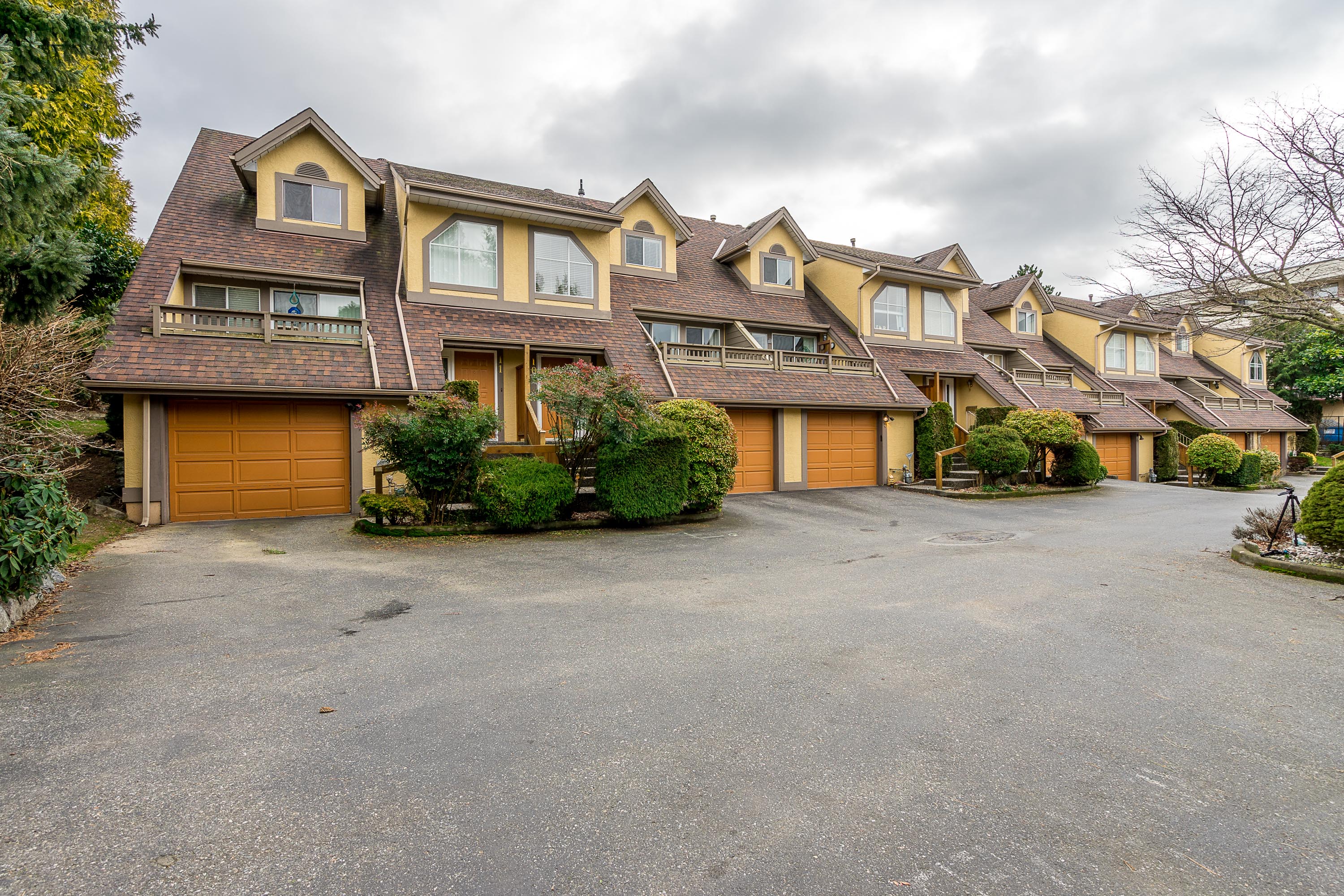 9 - 2952 Nelson Place, Abbotsford
