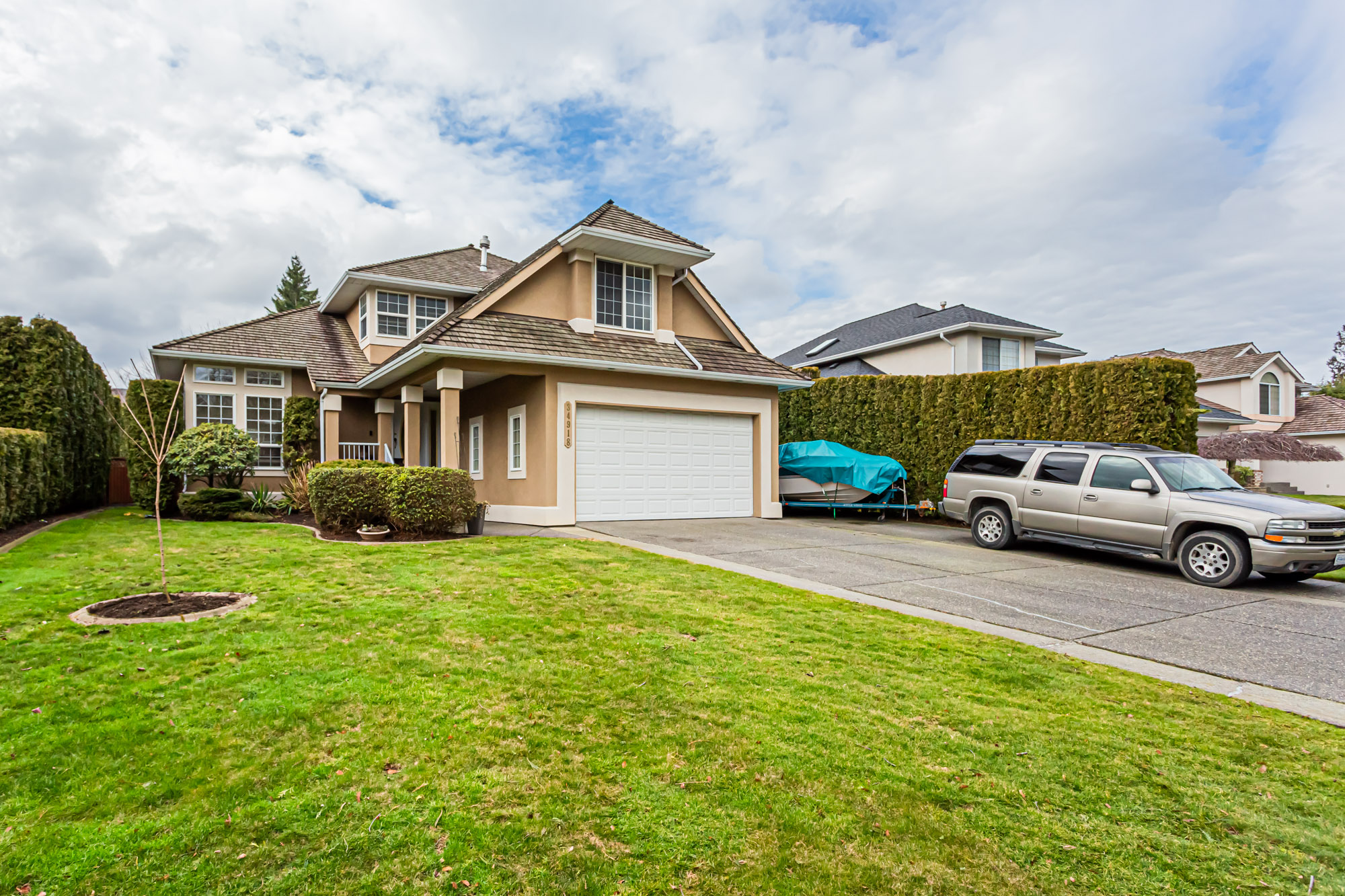 34918 Everson Place, Abbotsford