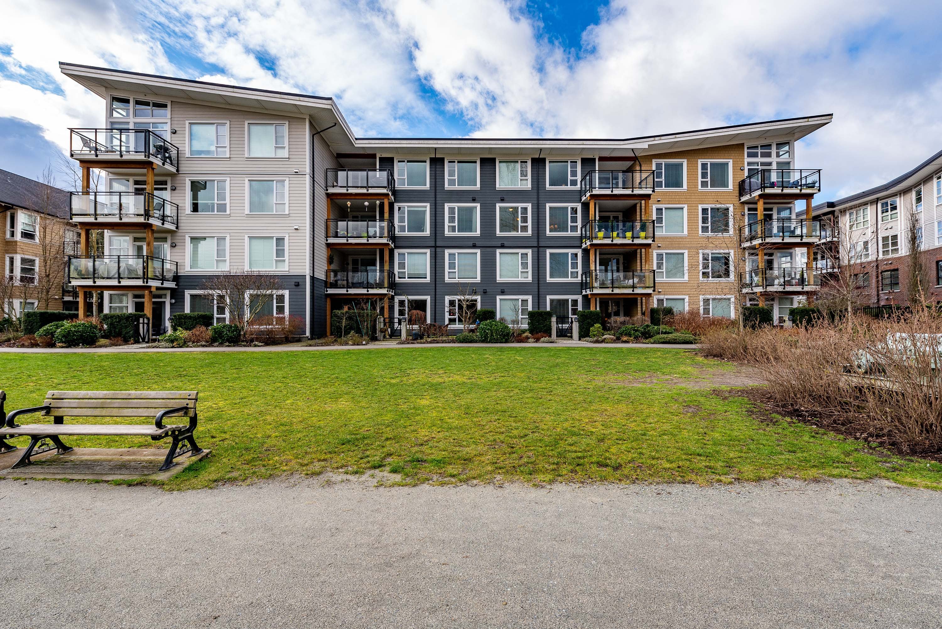 308 - 23255 Billy Brown Road, Fort Langley