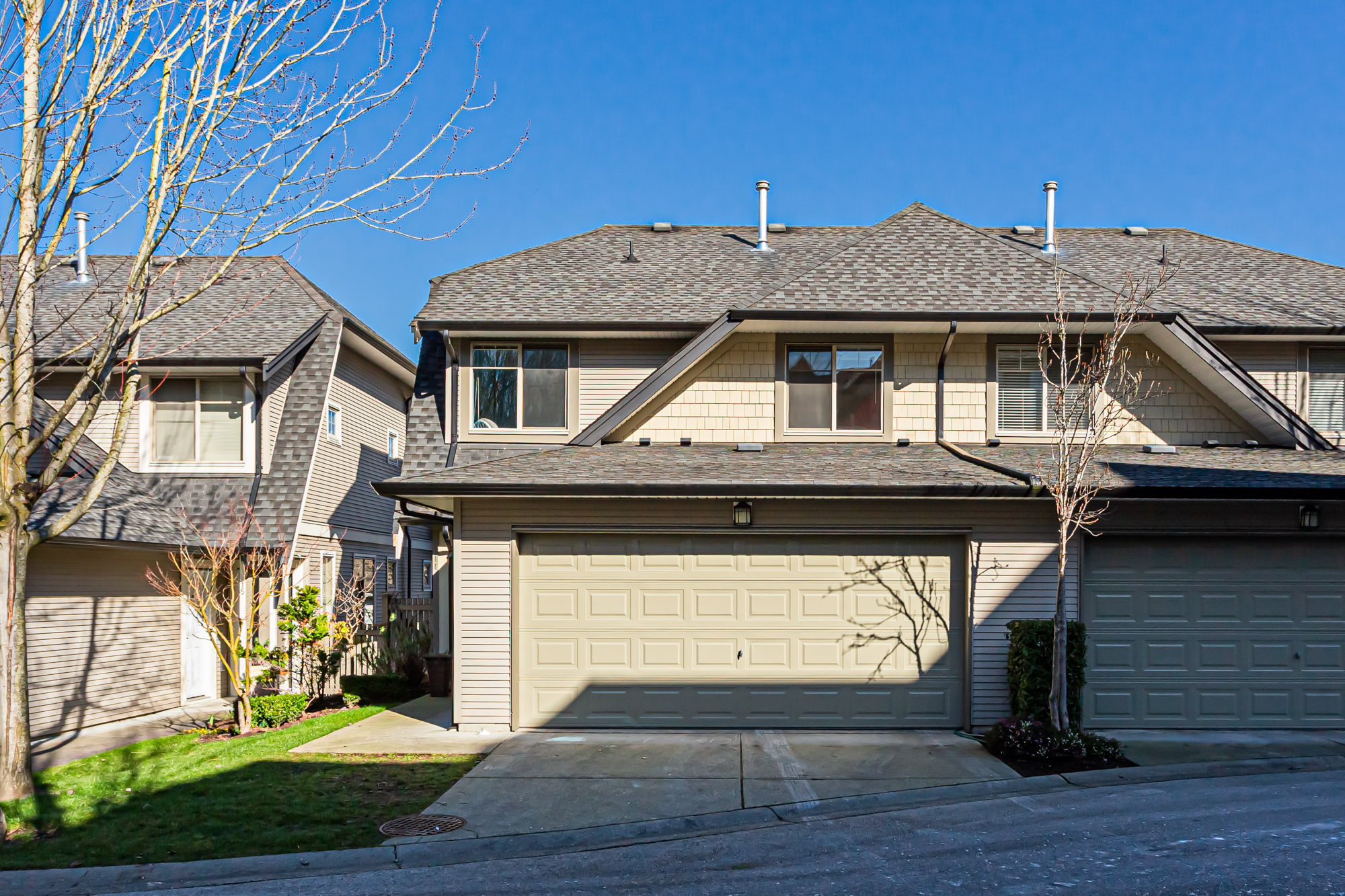 14 - 15152 62A Avenue, Surrey